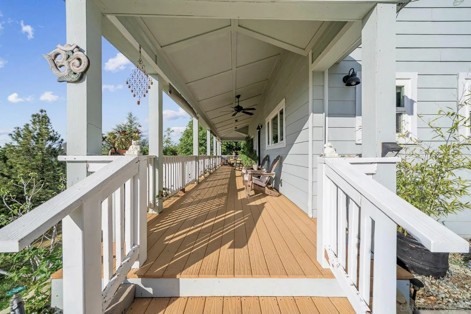 5058 Acorn Patch Rd