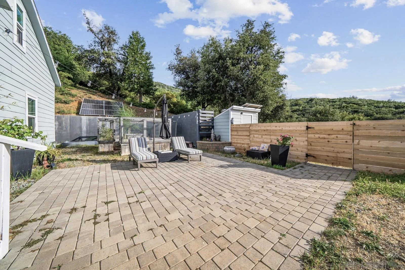 5058 Acorn Patch Rd