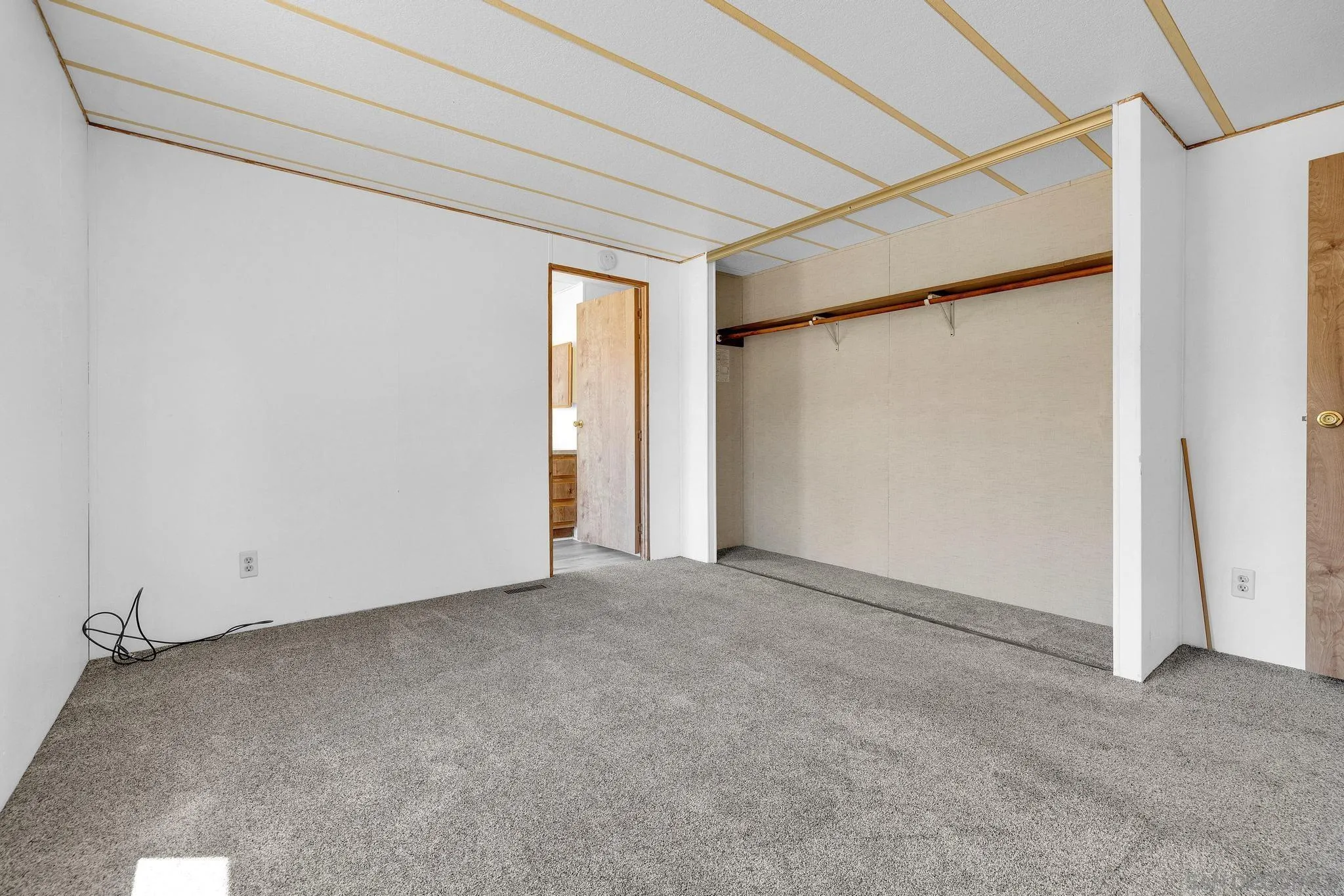 7273 Hard Scramble Trl