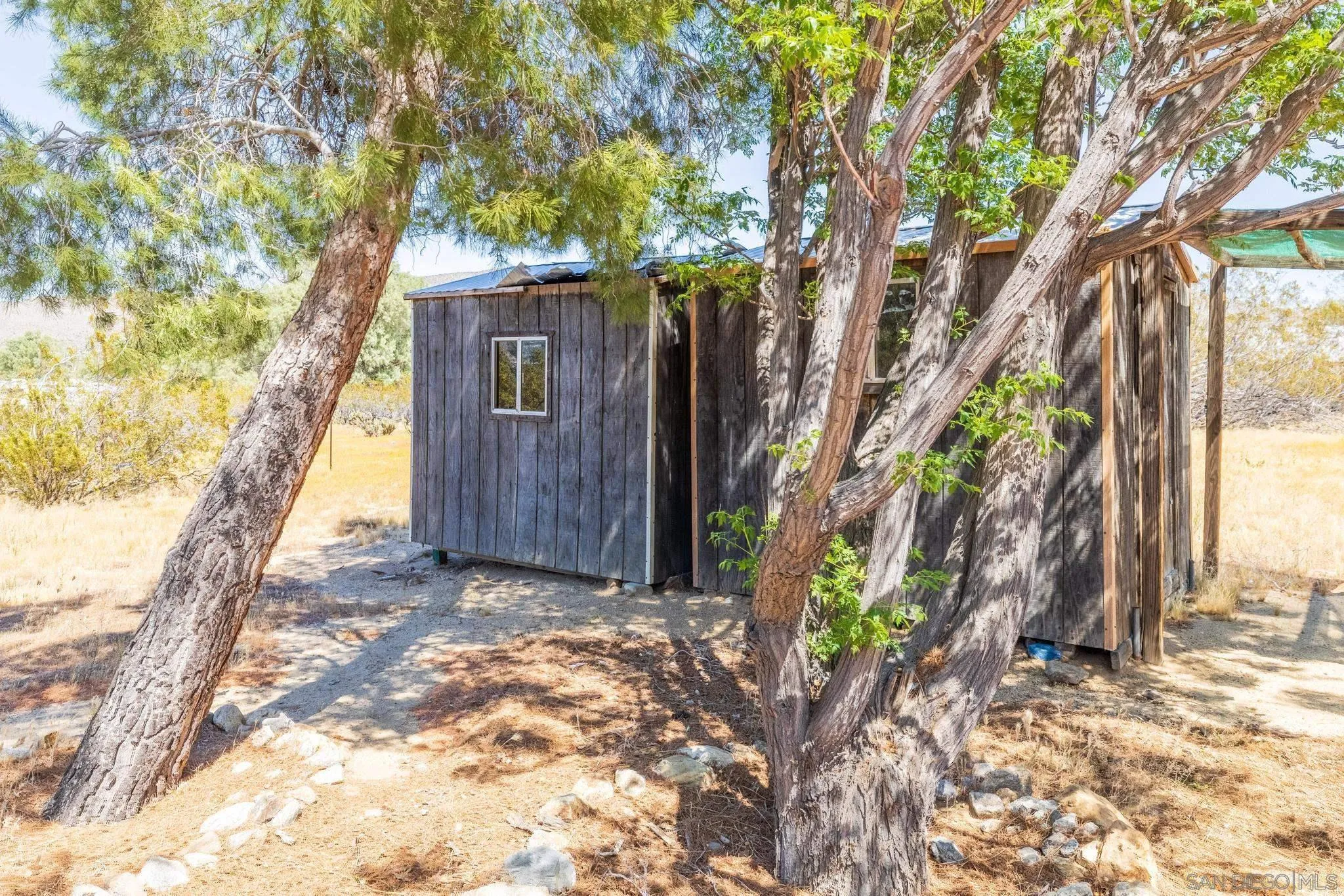 7273 Hard Scramble Trl