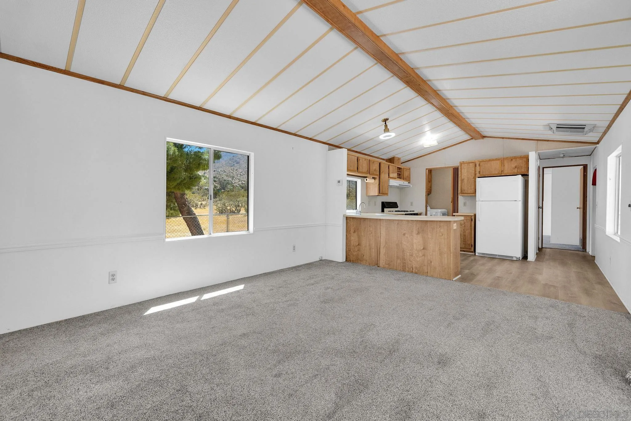 7273 Hard Scramble Trl