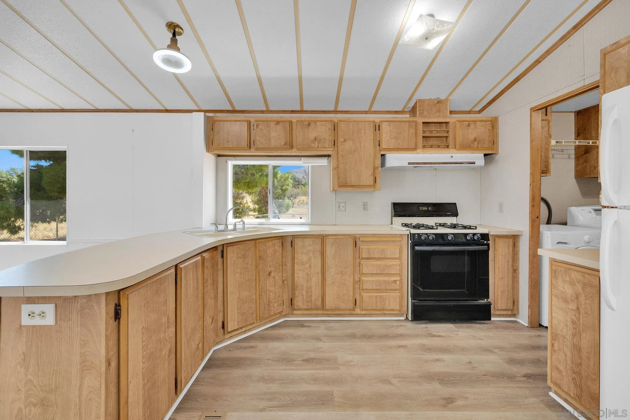 7273 Hard Scramble Trl