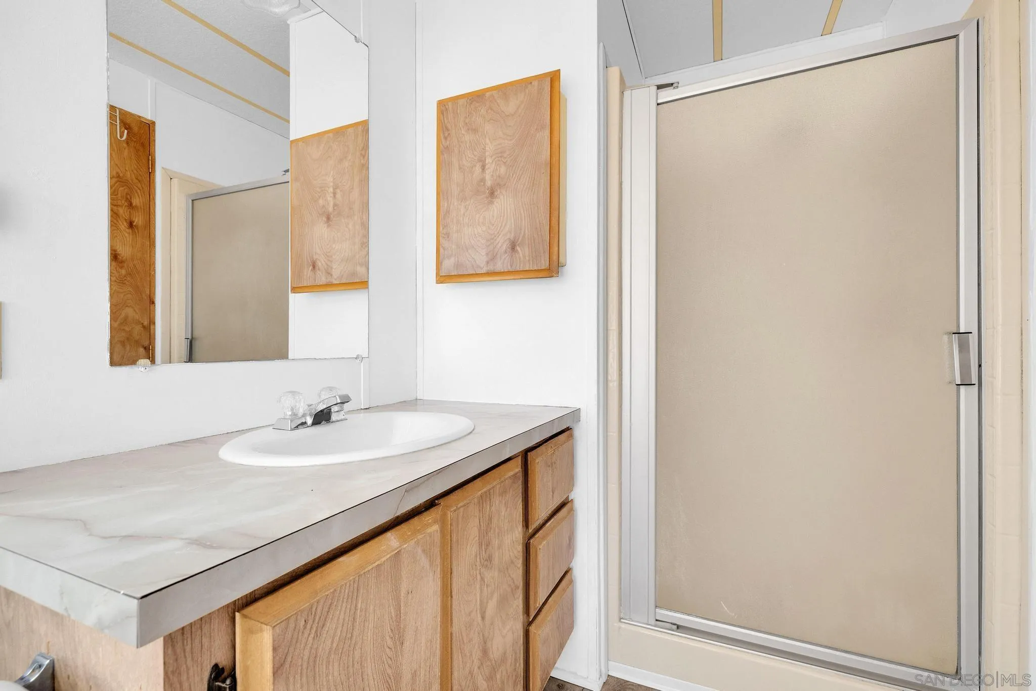 7273 Hard Scramble Trl