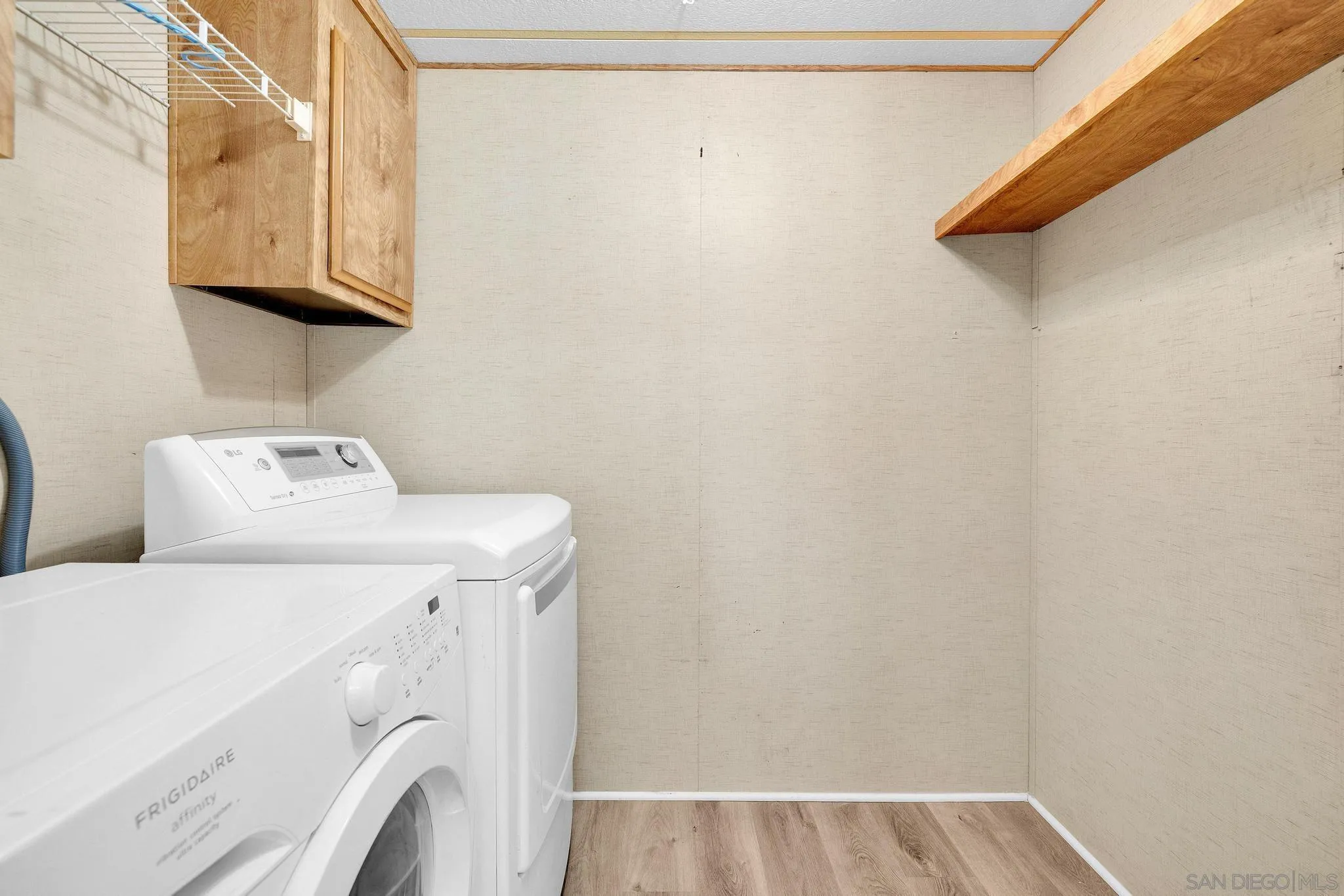 7273 Hard Scramble Trl