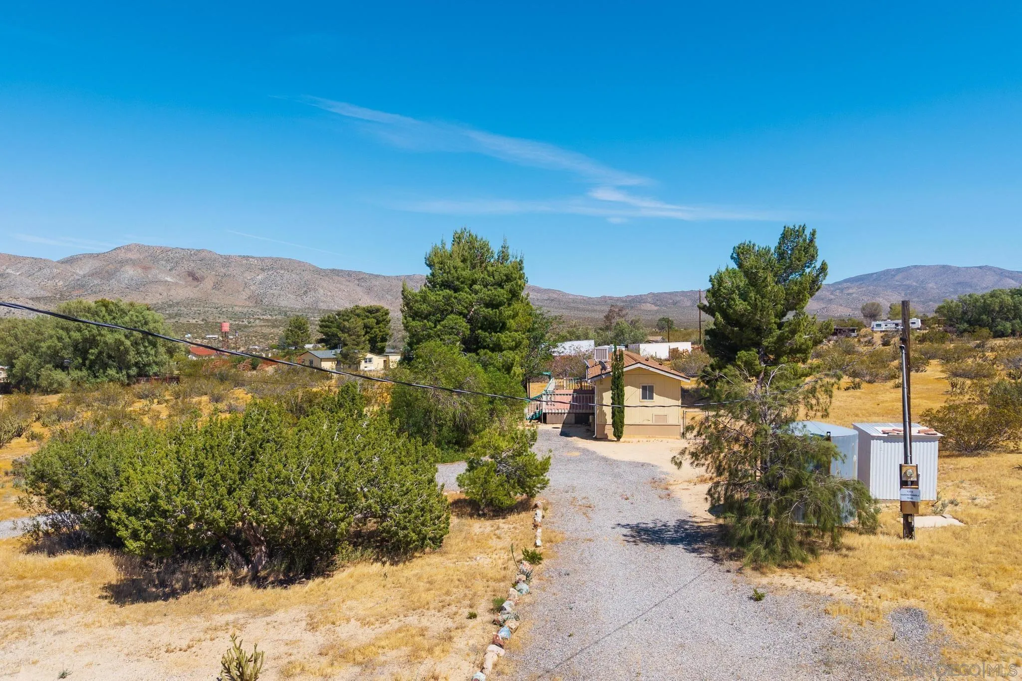 7273 Hard Scramble Trl