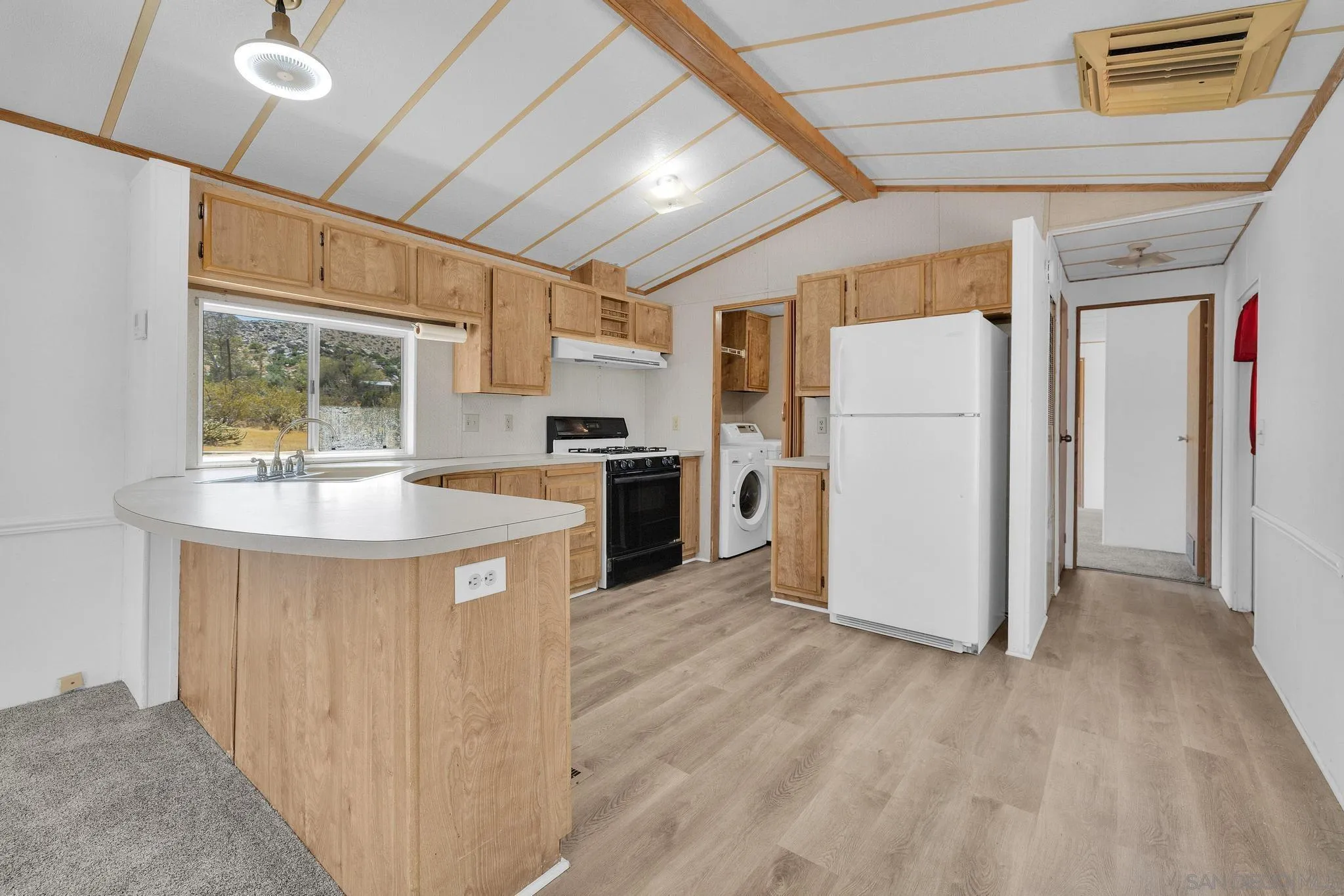 7273 Hard Scramble Trl