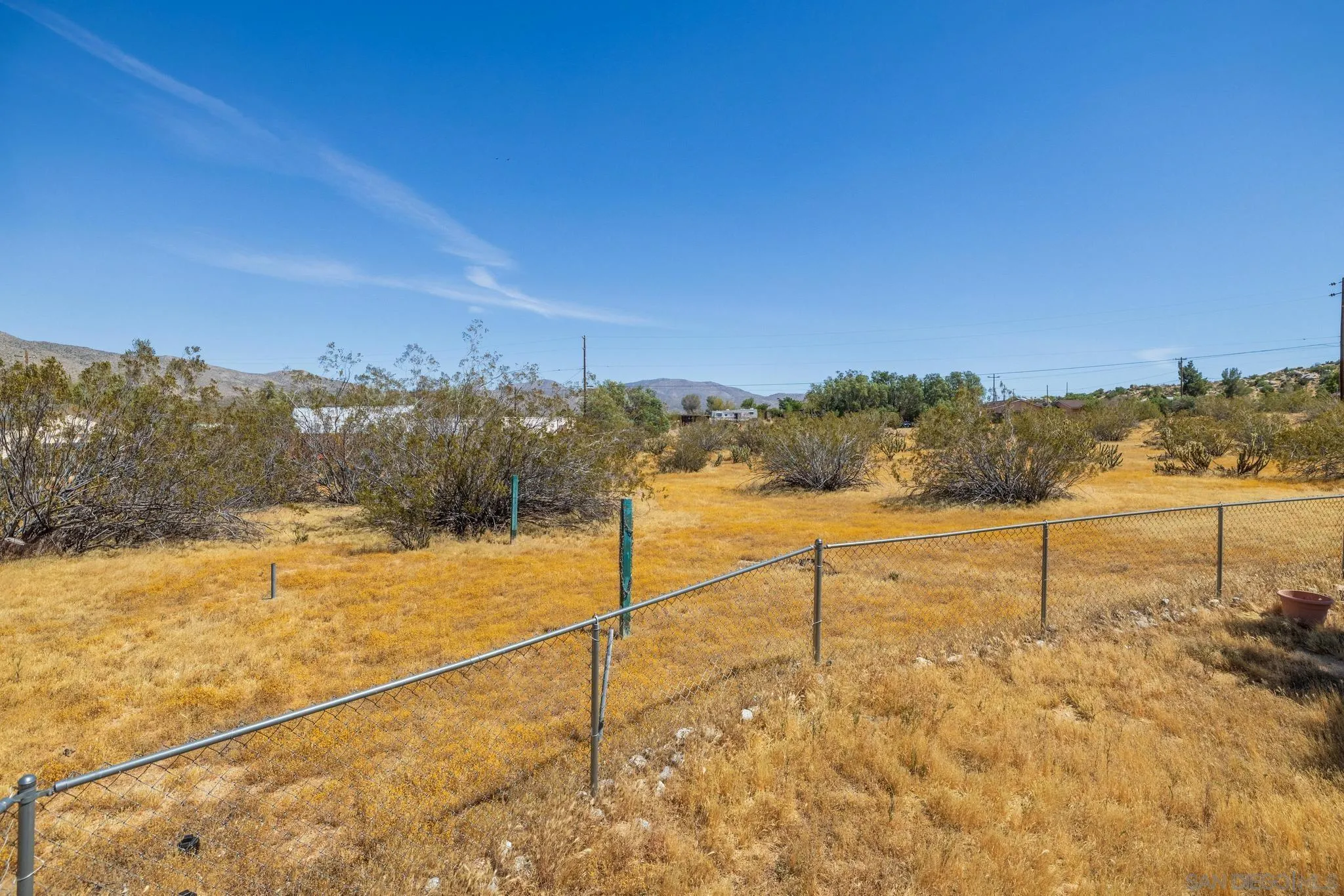 7273 Hard Scramble Trl