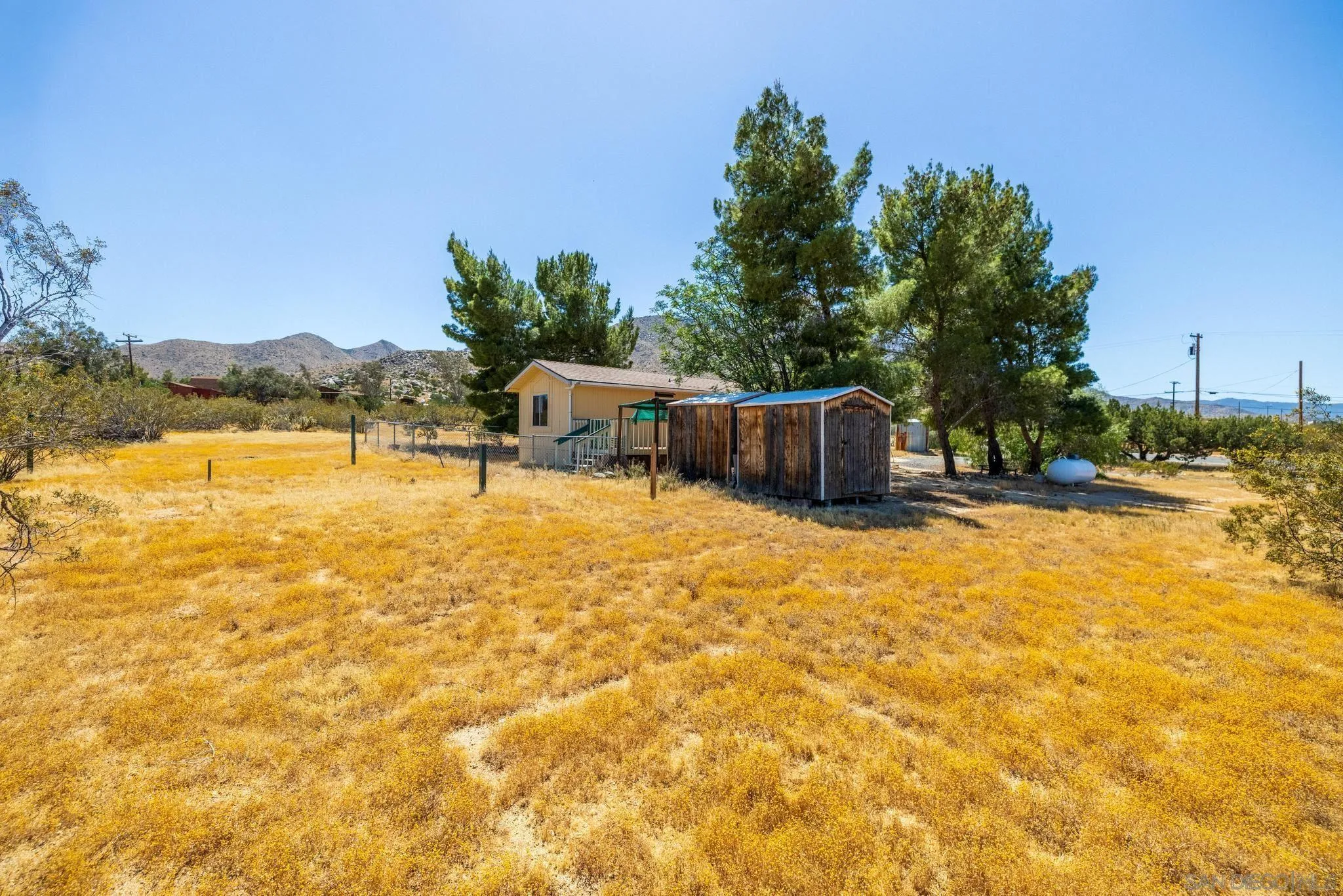 7273 Hard Scramble Trl