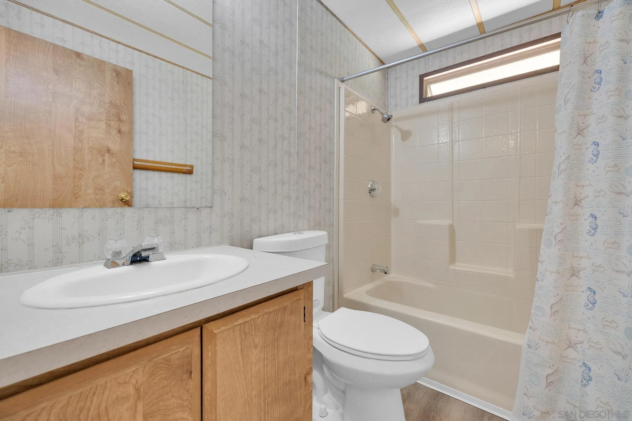 7273 Hard Scramble Trl