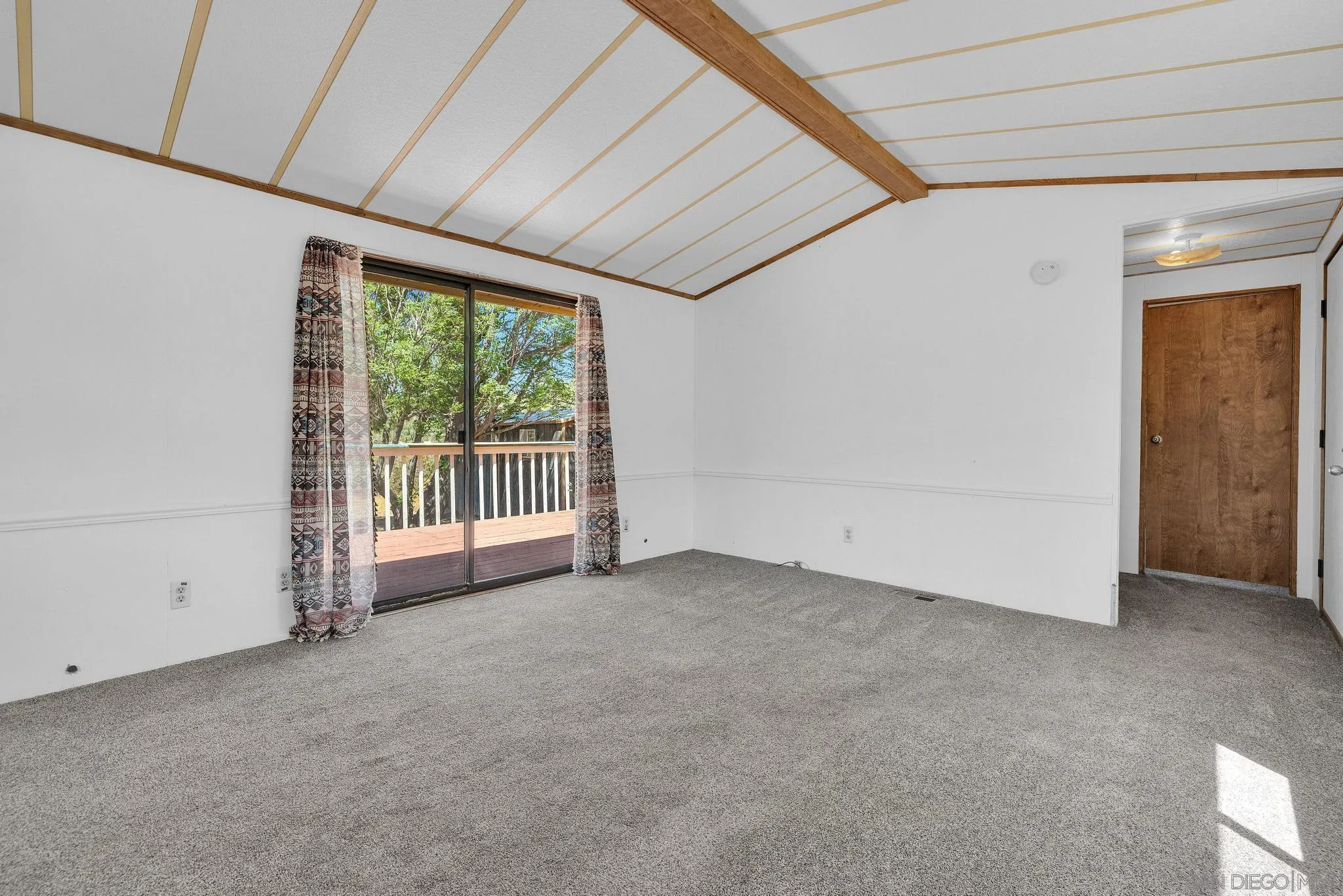 7273 Hard Scramble Trl