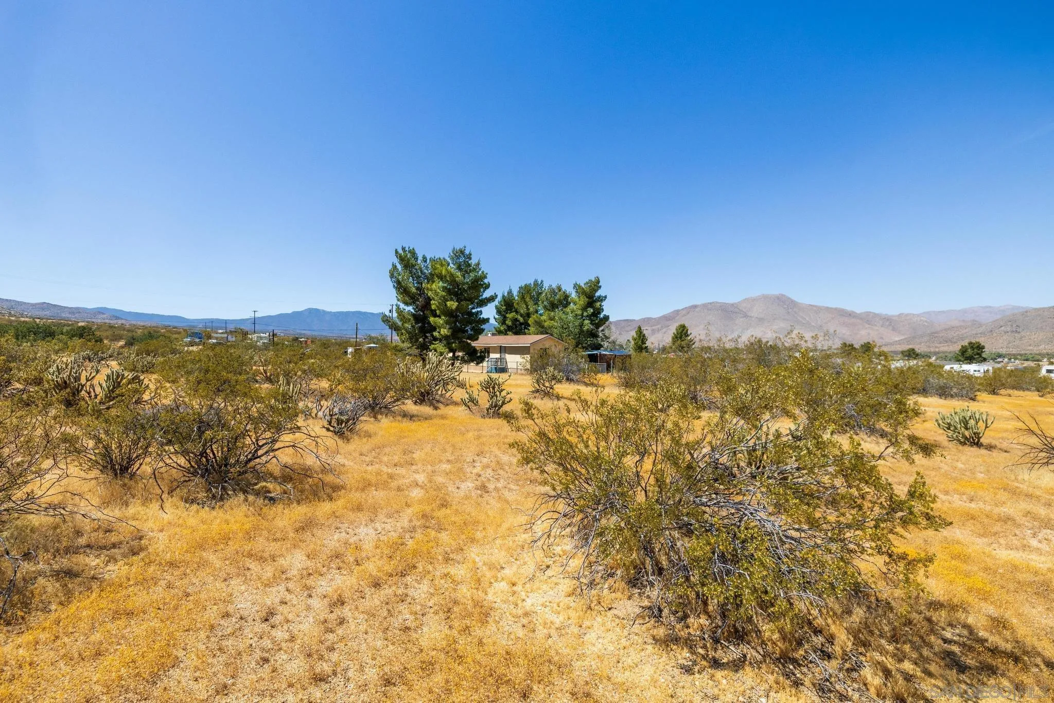 7273 Hard Scramble Trl