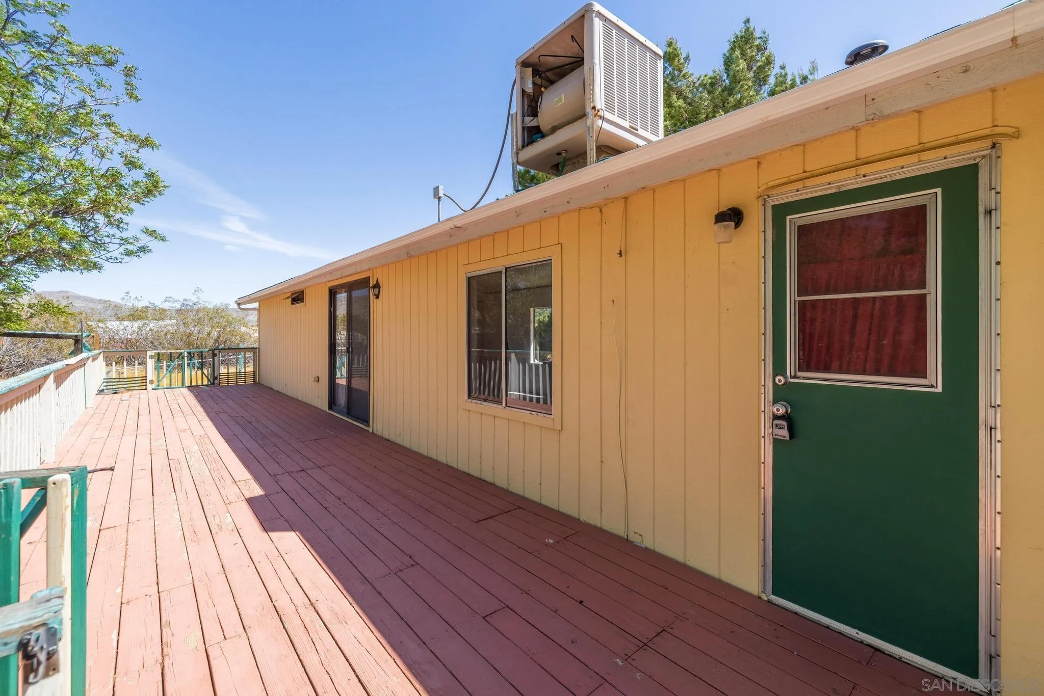 7273 Hard Scramble Trl