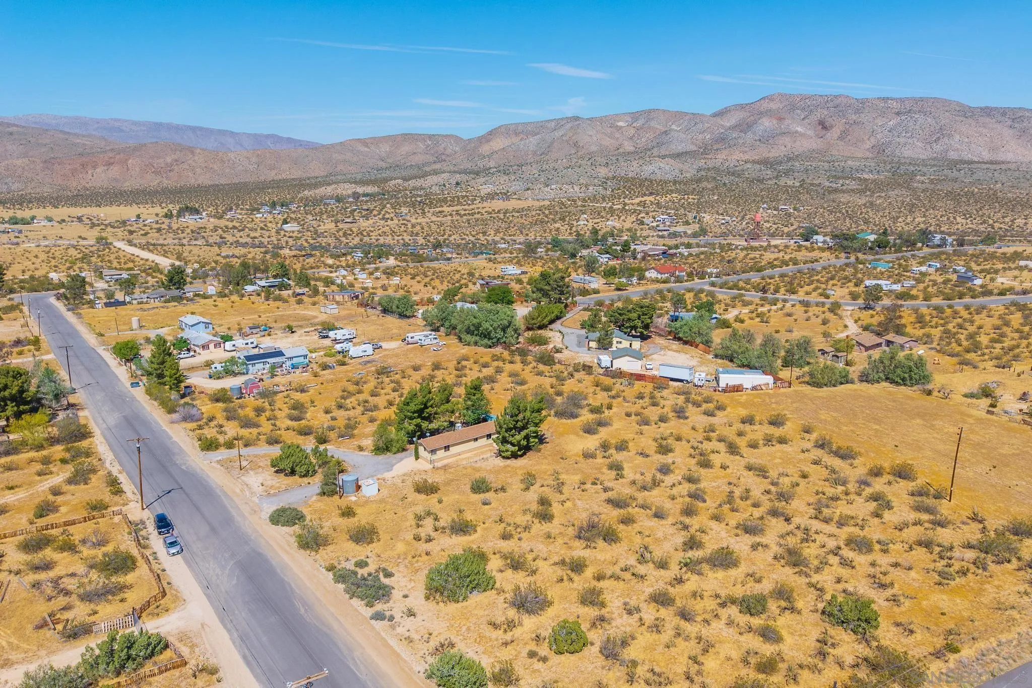 7273 Hard Scramble Trl