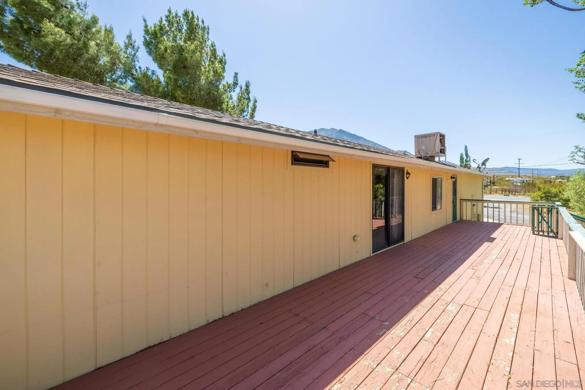 7273 Hard Scramble Trl