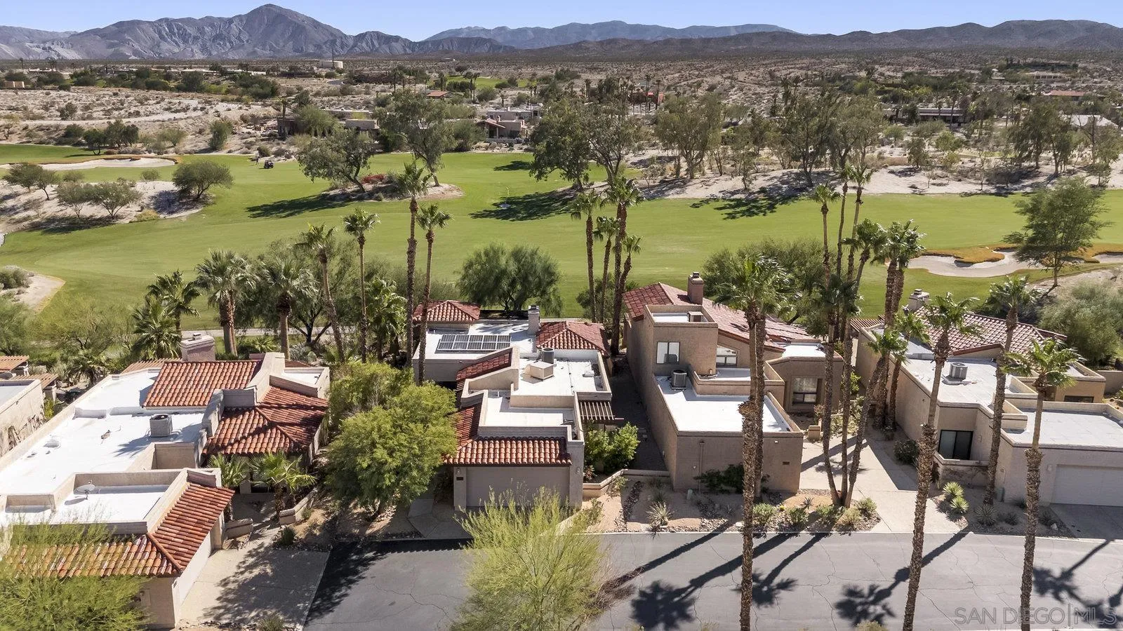 4604 Desert Vista Dr