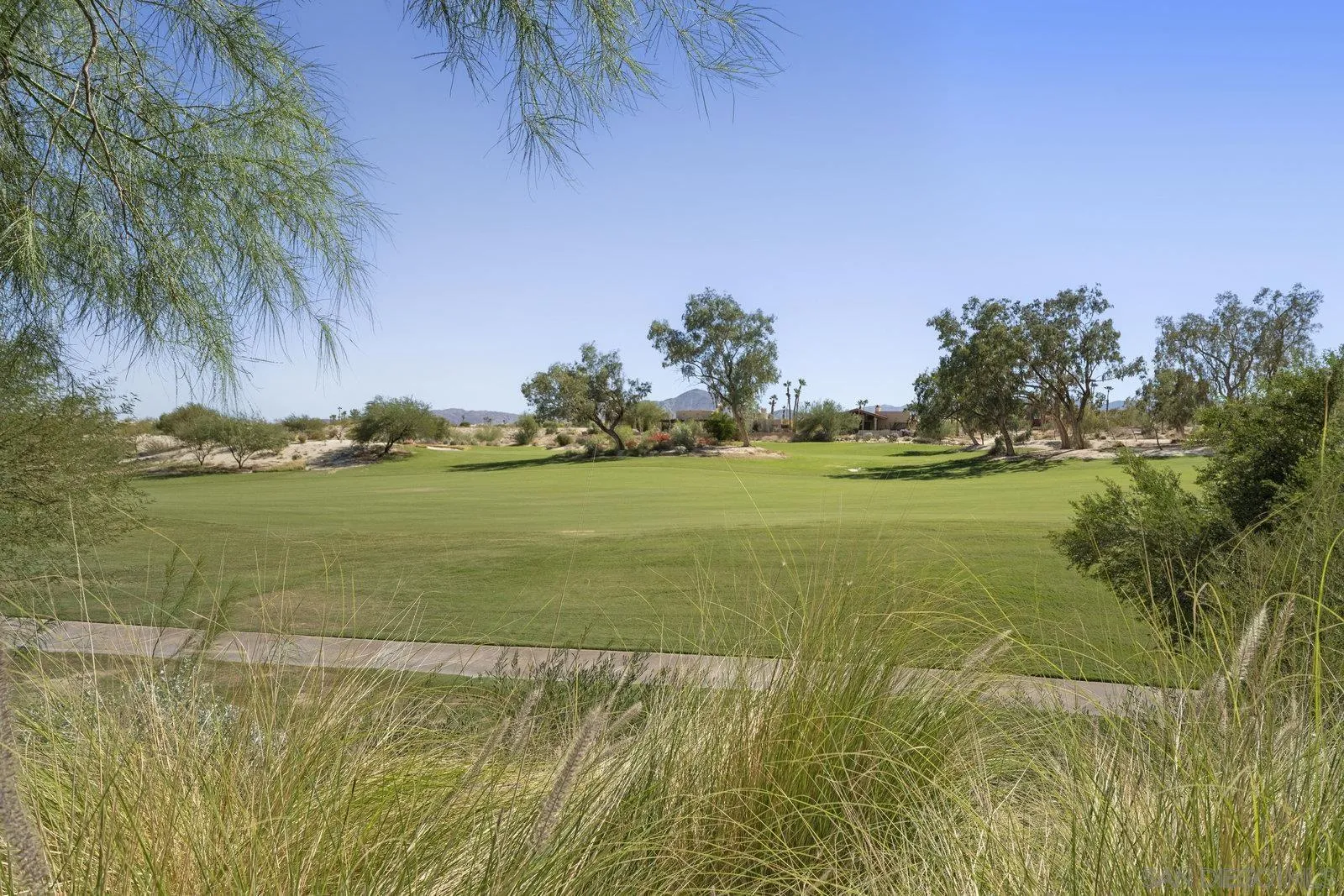 4604 Desert Vista Dr