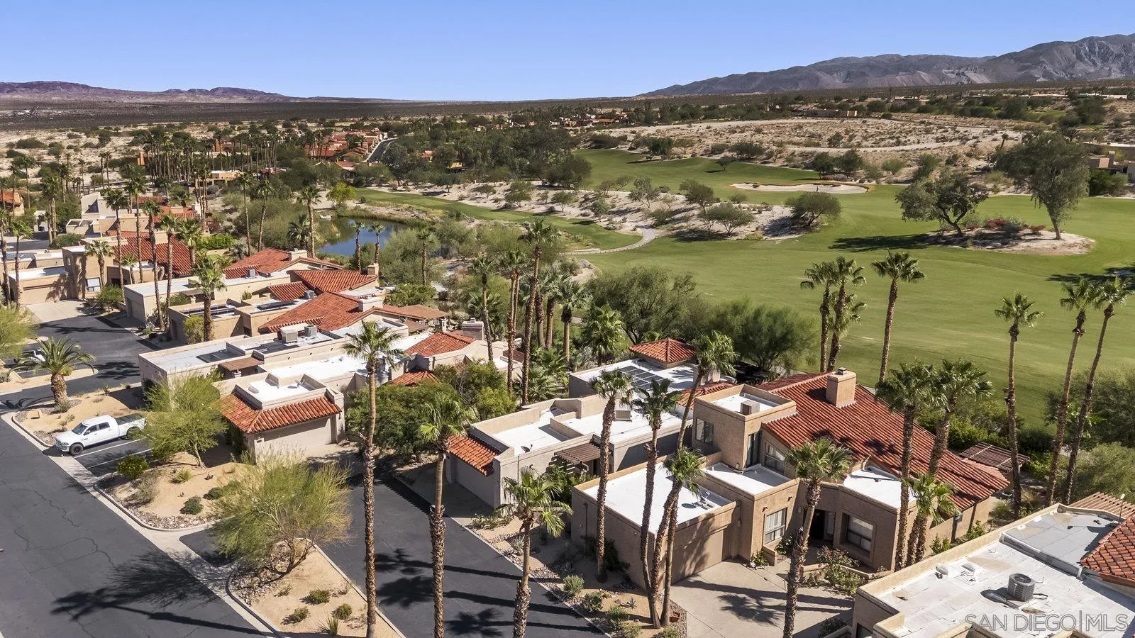 4604 Desert Vista Dr