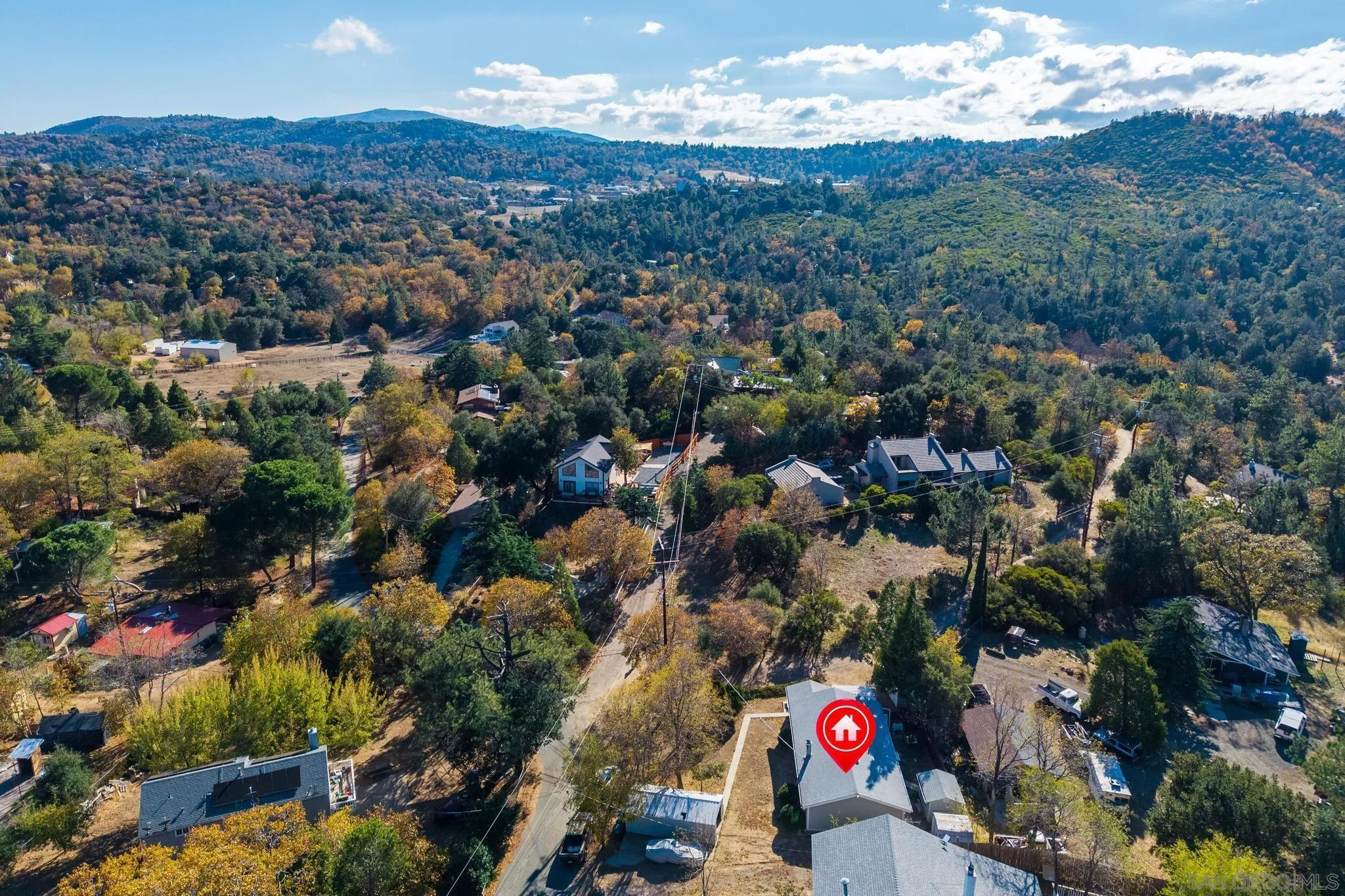 1757 Whispering Pines Rd.