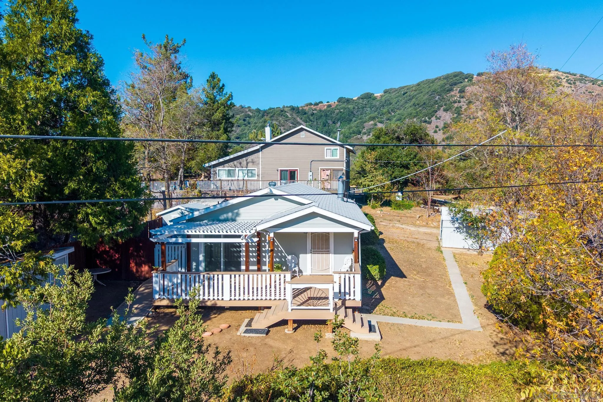 1757 Whispering Pines Rd.