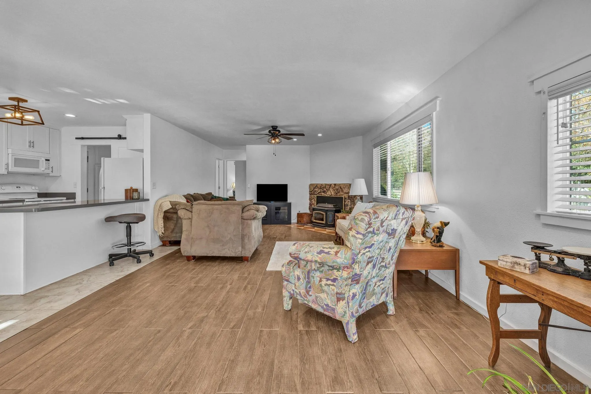 1757 Whispering Pines Rd.