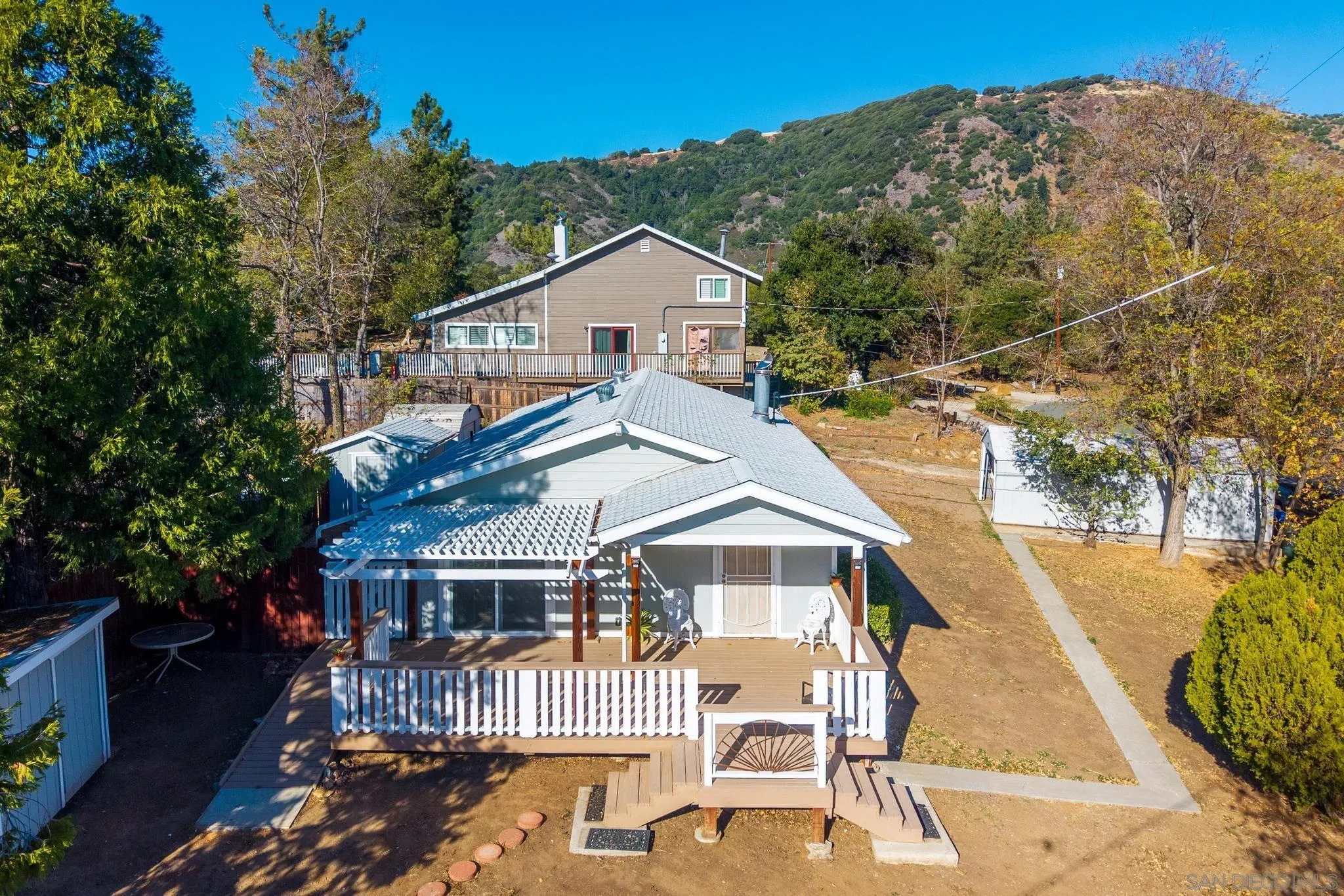 1757 Whispering Pines Rd.