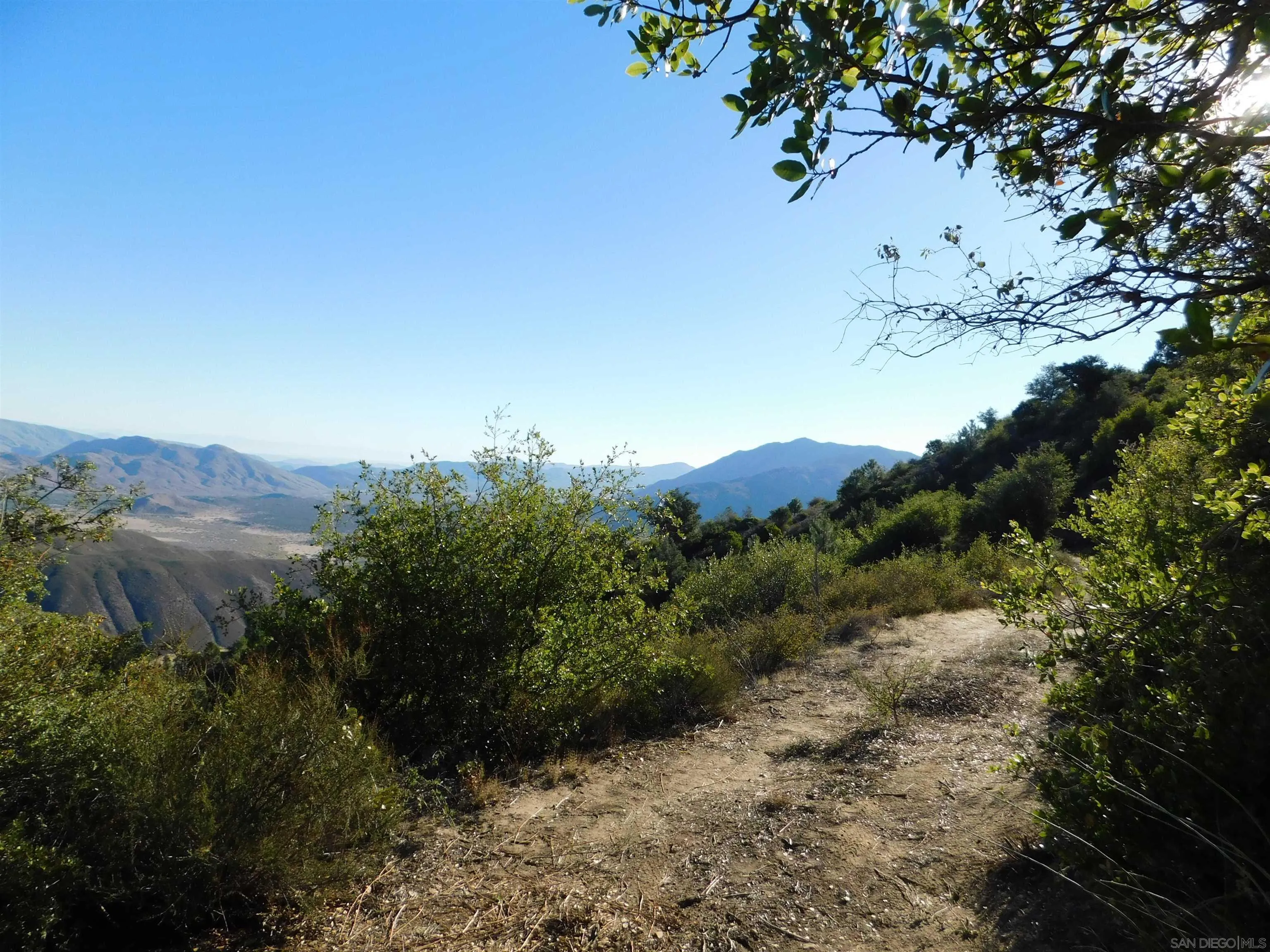 1.90 Ac Mountain View Unit 0