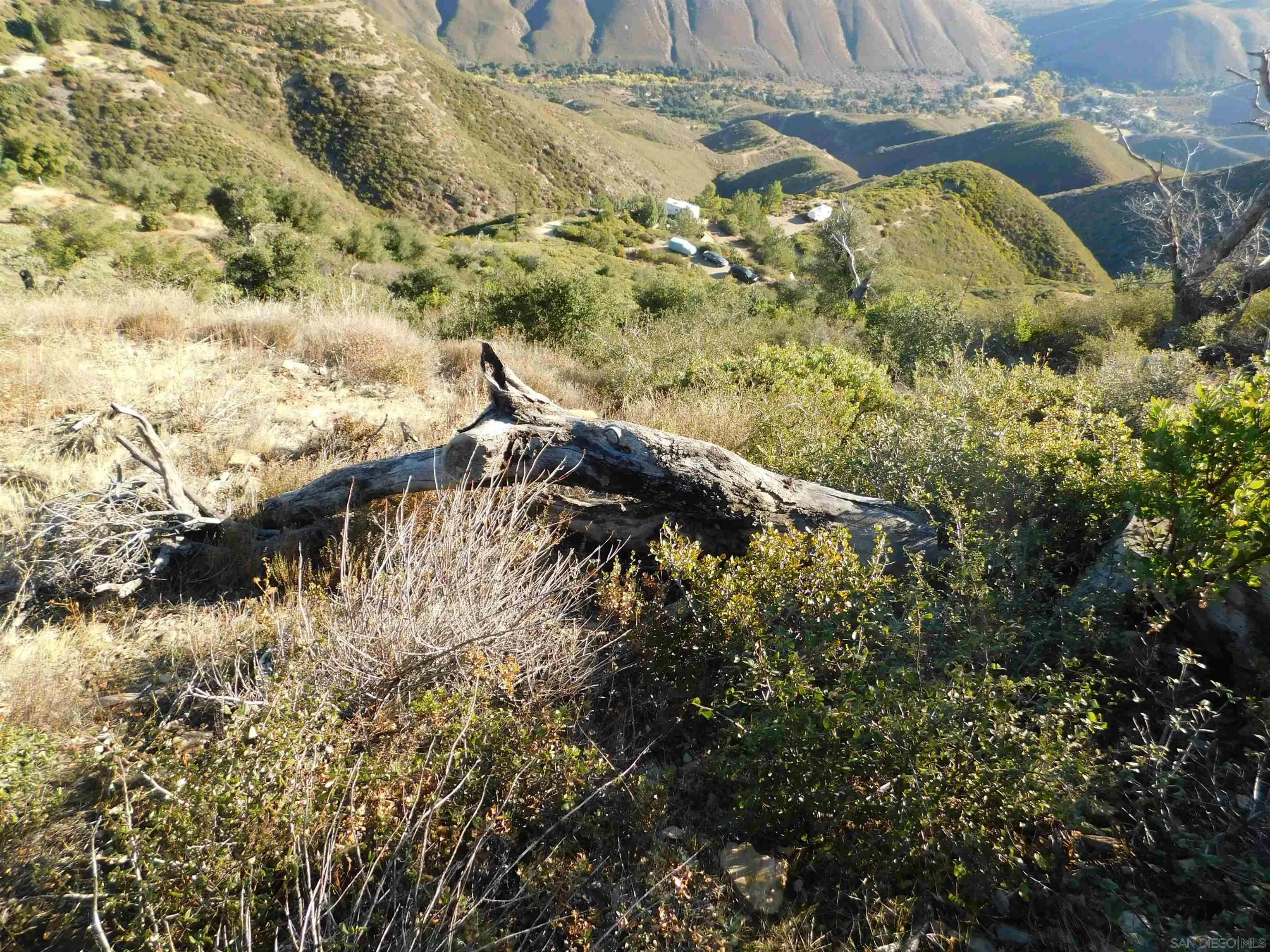 1.90 Ac Mountain View Unit 0