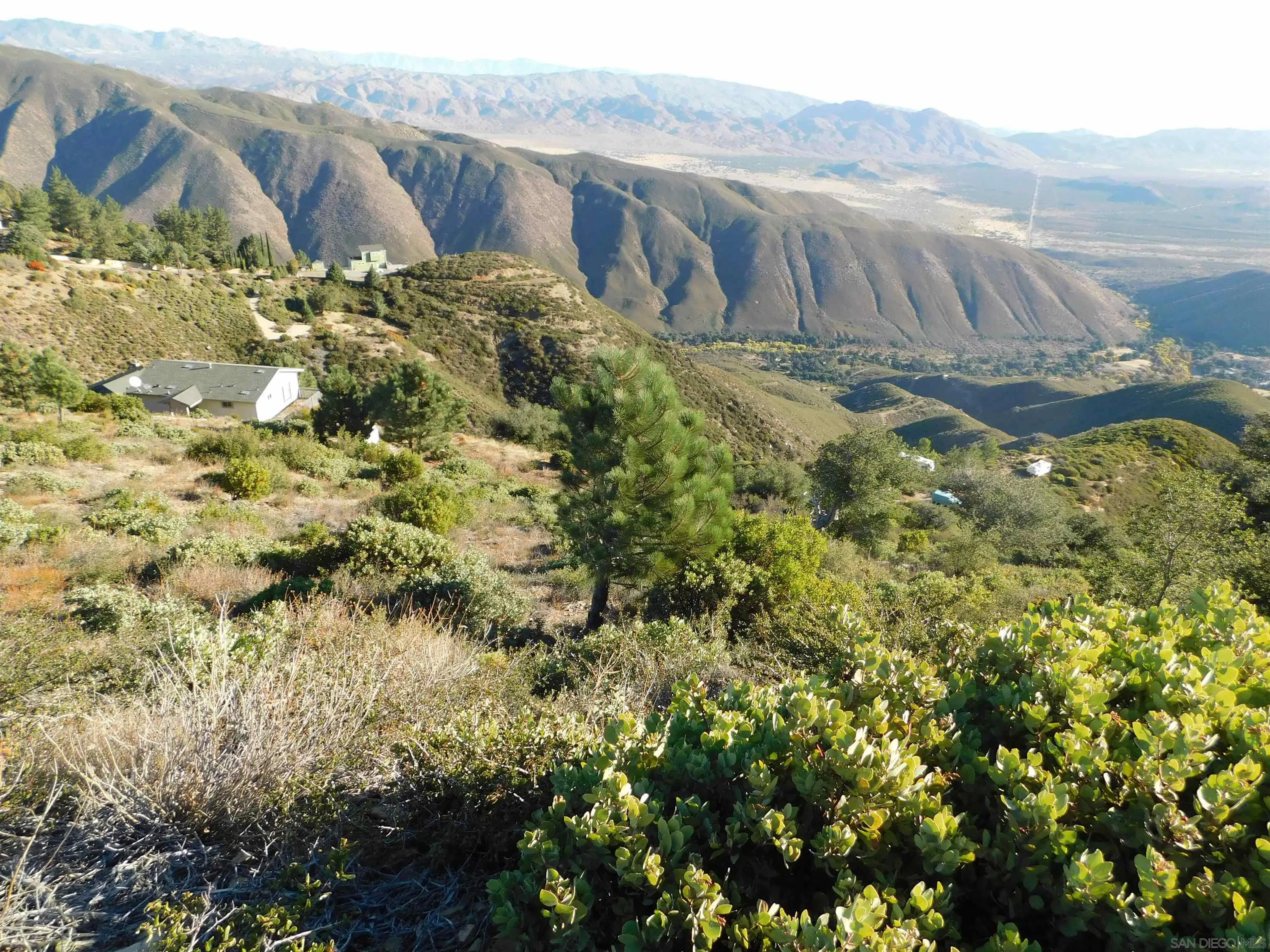 1.90 Ac Mountain View Unit 0