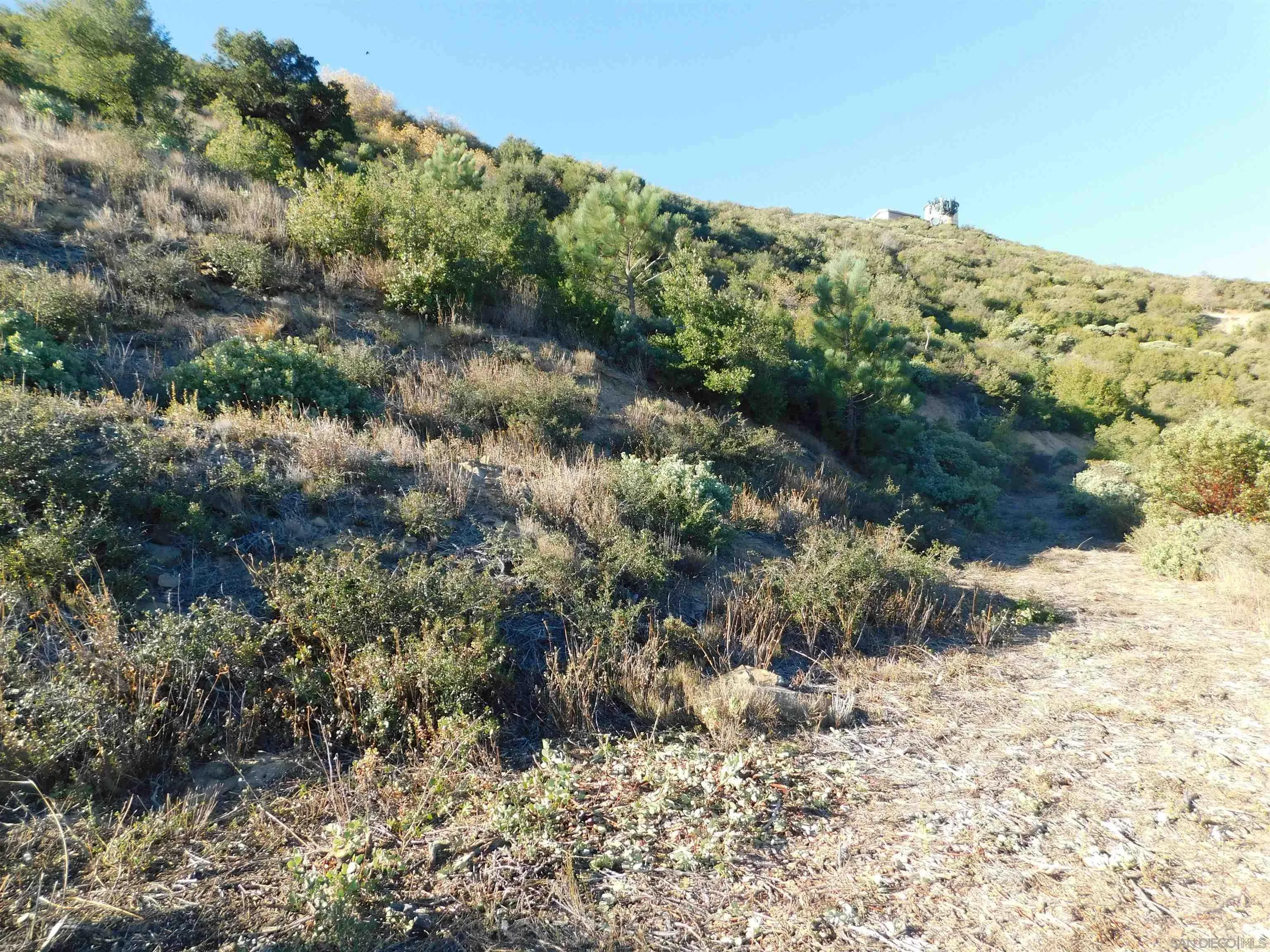 1.90 Ac Mountain View Unit 0
