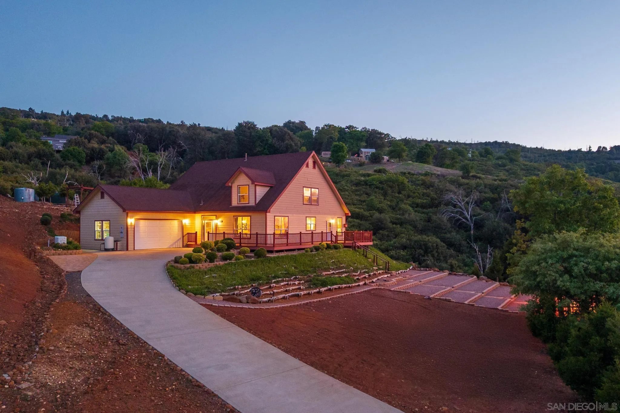 16913 Harrison Park Trl