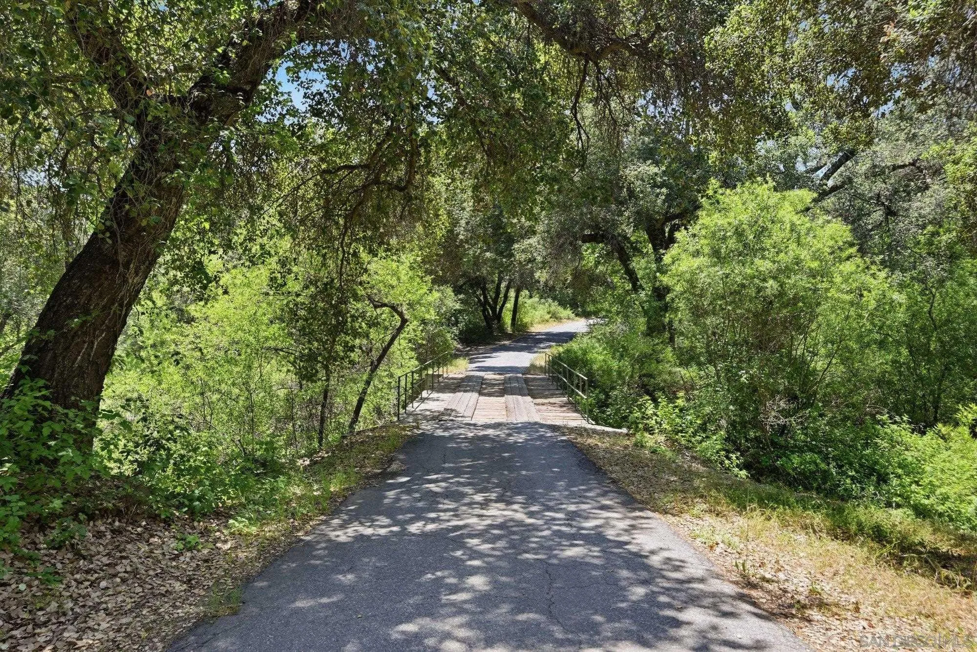 9474 Black Mountain Truck Trail