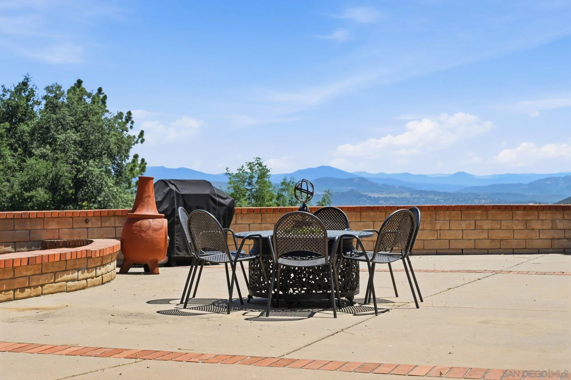 9474 Black Mountain Truck Trail