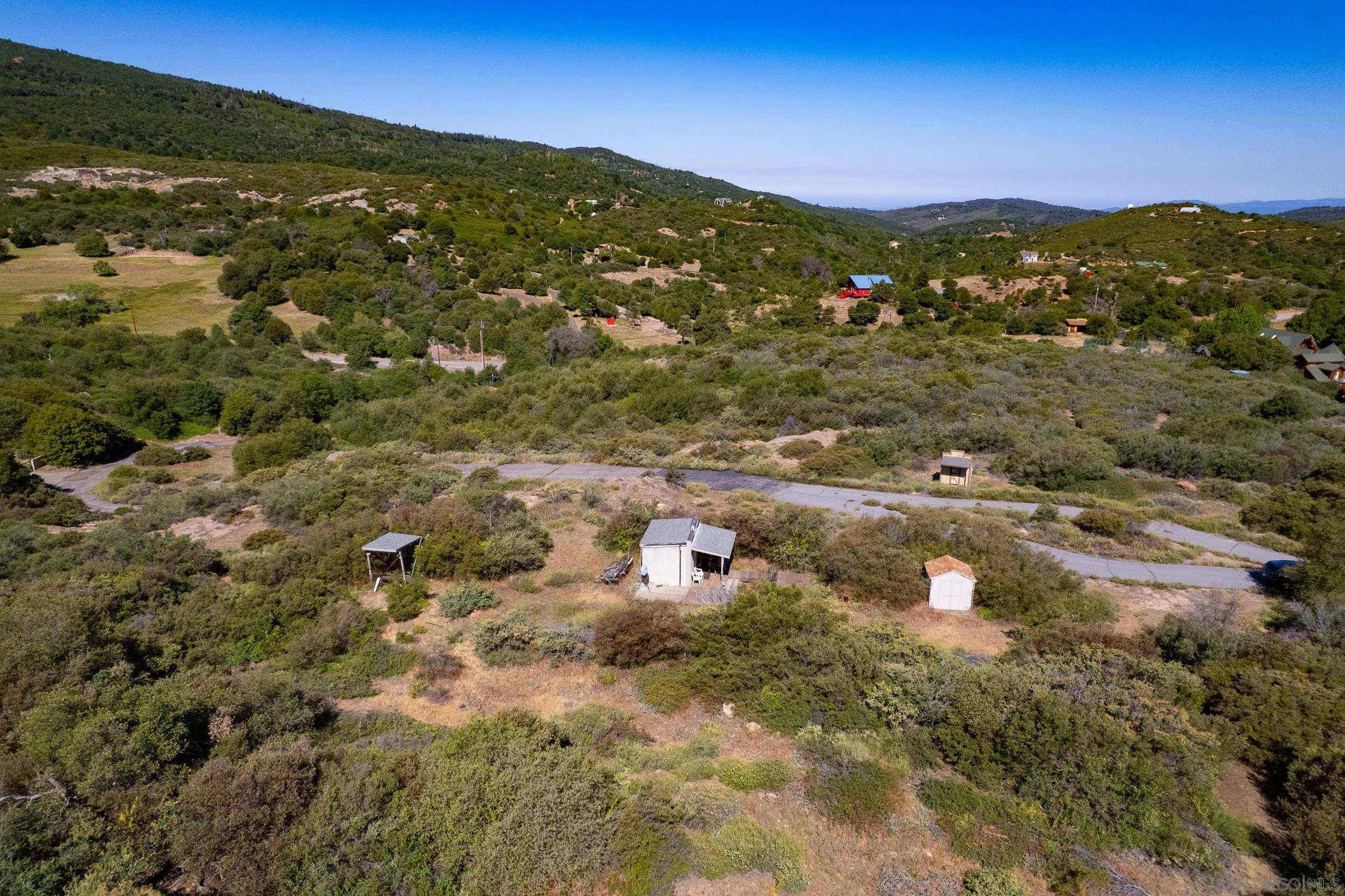 17893 Winn Ranch Rd East Unit N/a