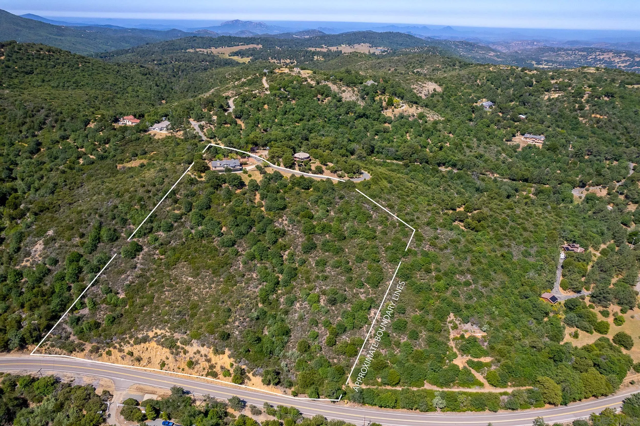 1577 Oak Land