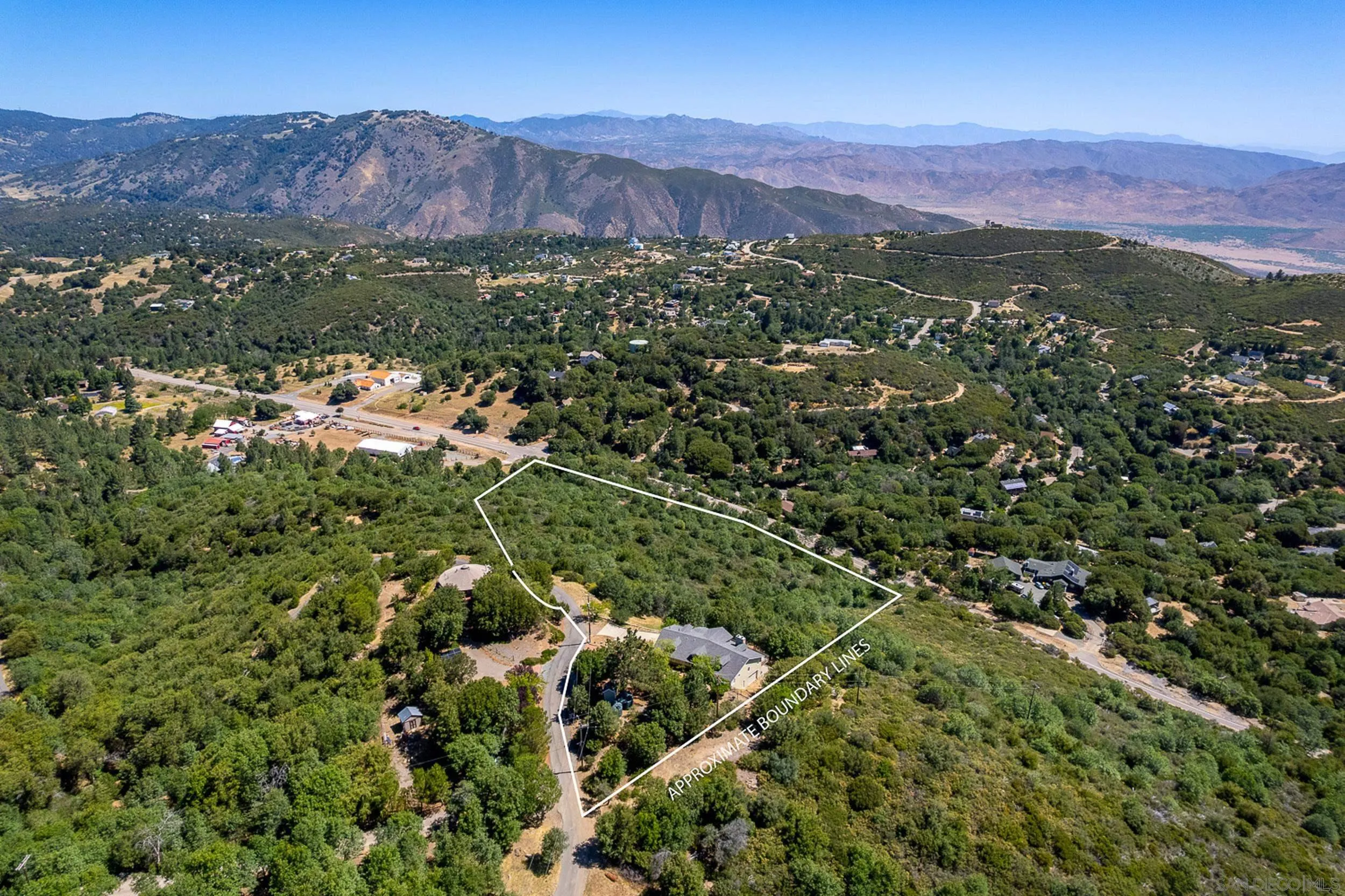1577 Oak Land