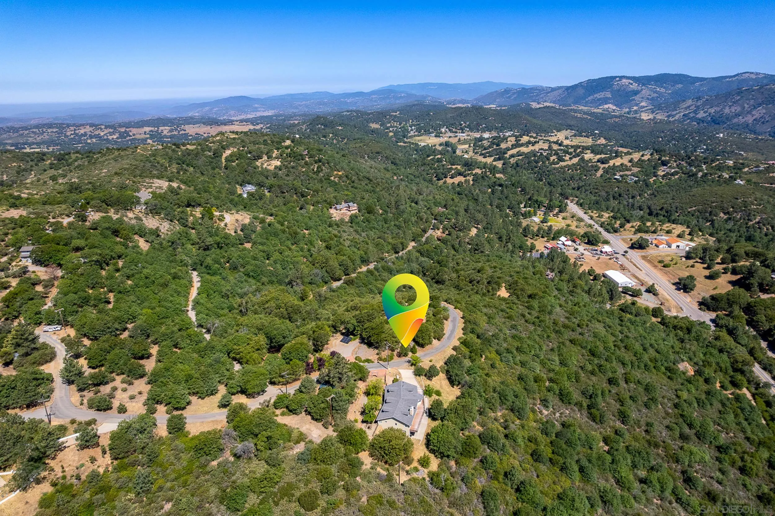 1577 Oak Land