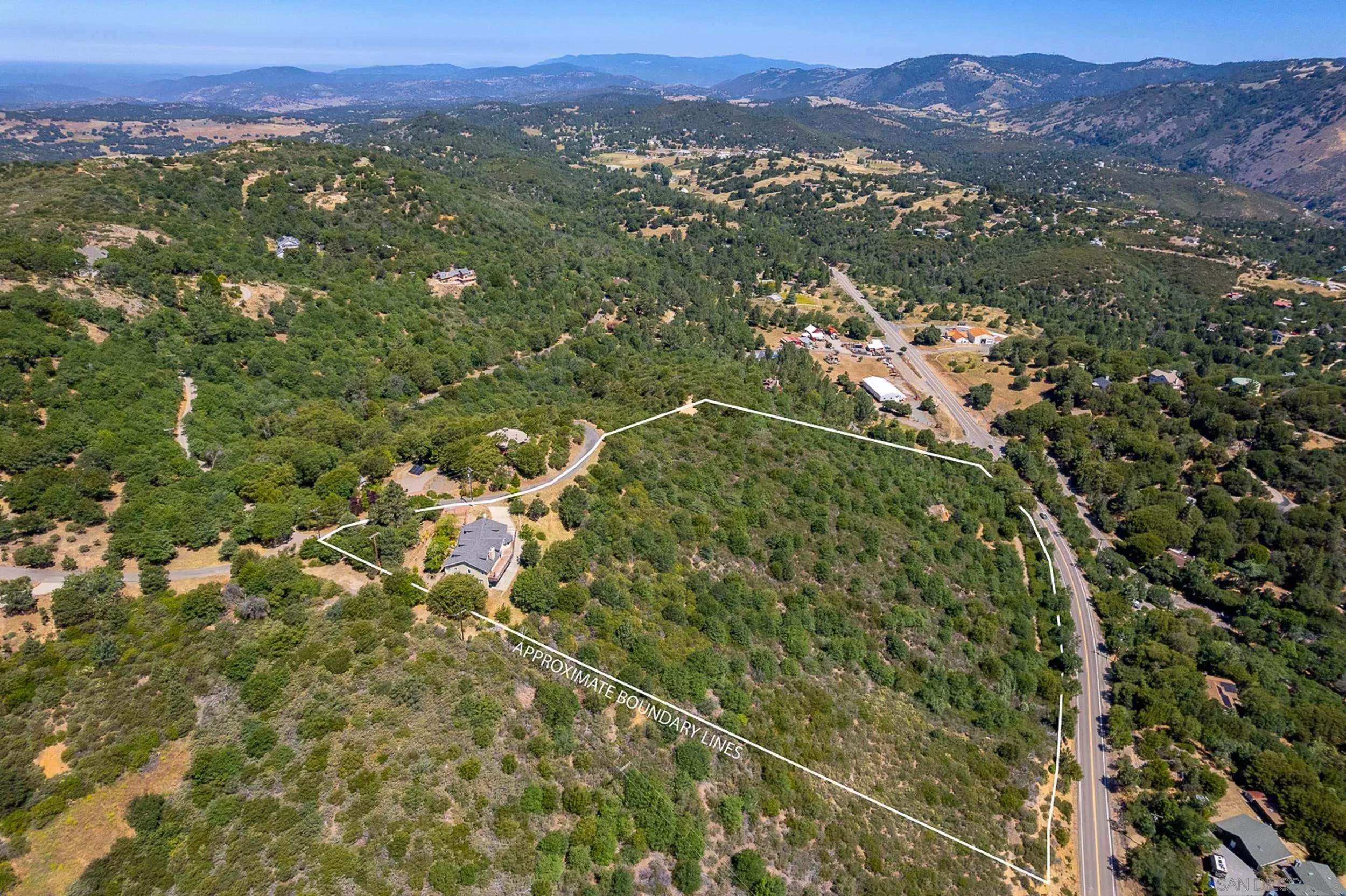 1577 Oak Land