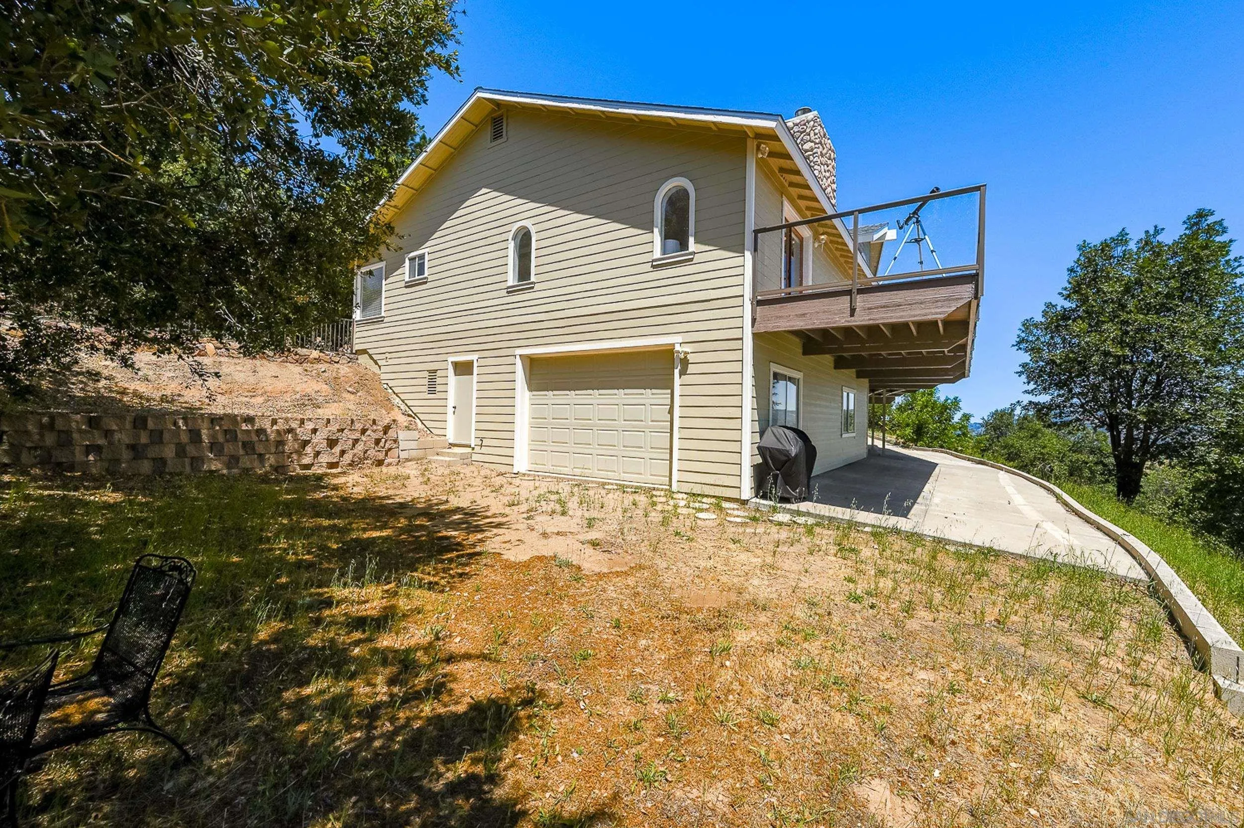 1577 Oak Land