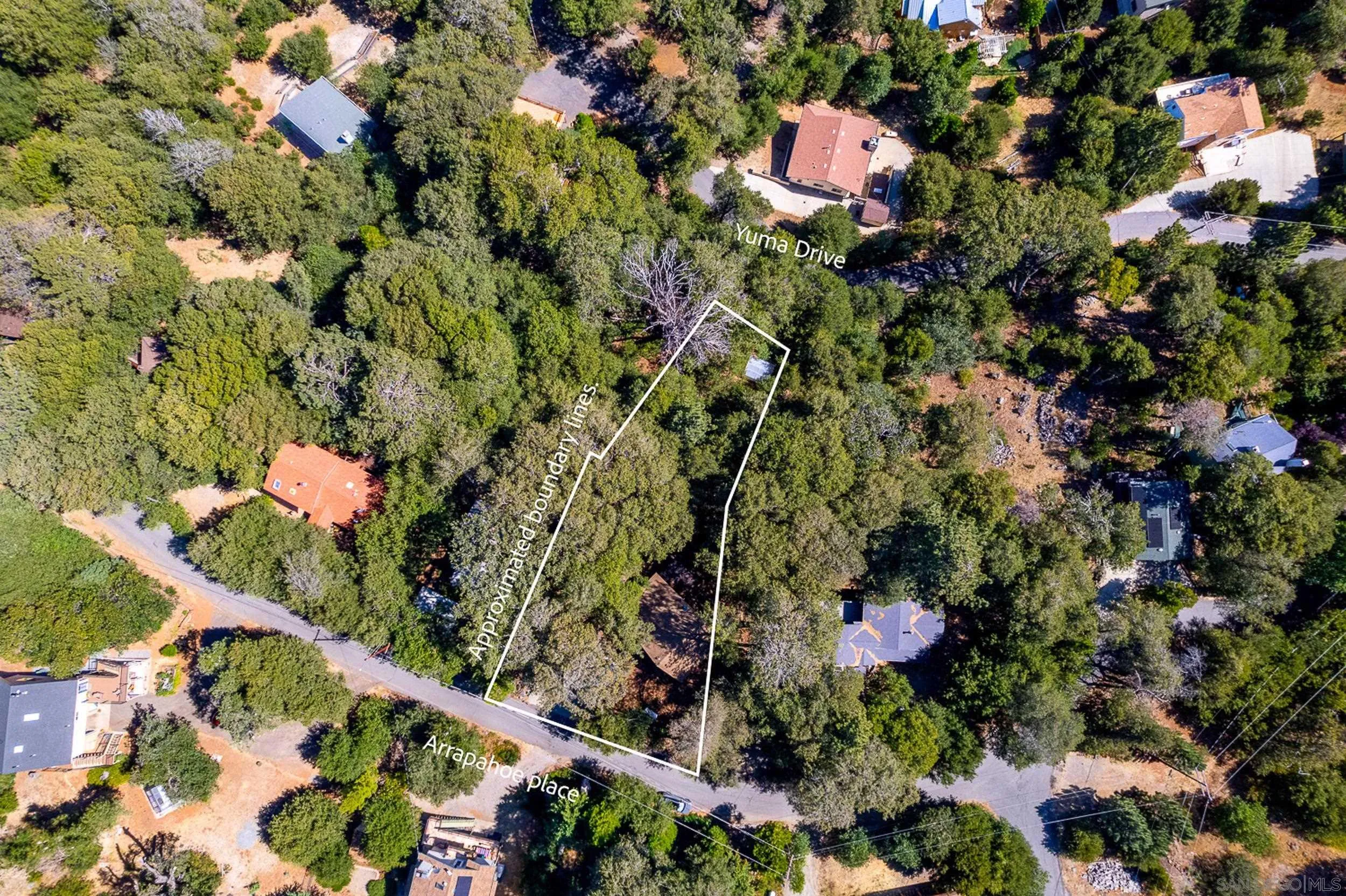 34613 Arrapahoe Pl