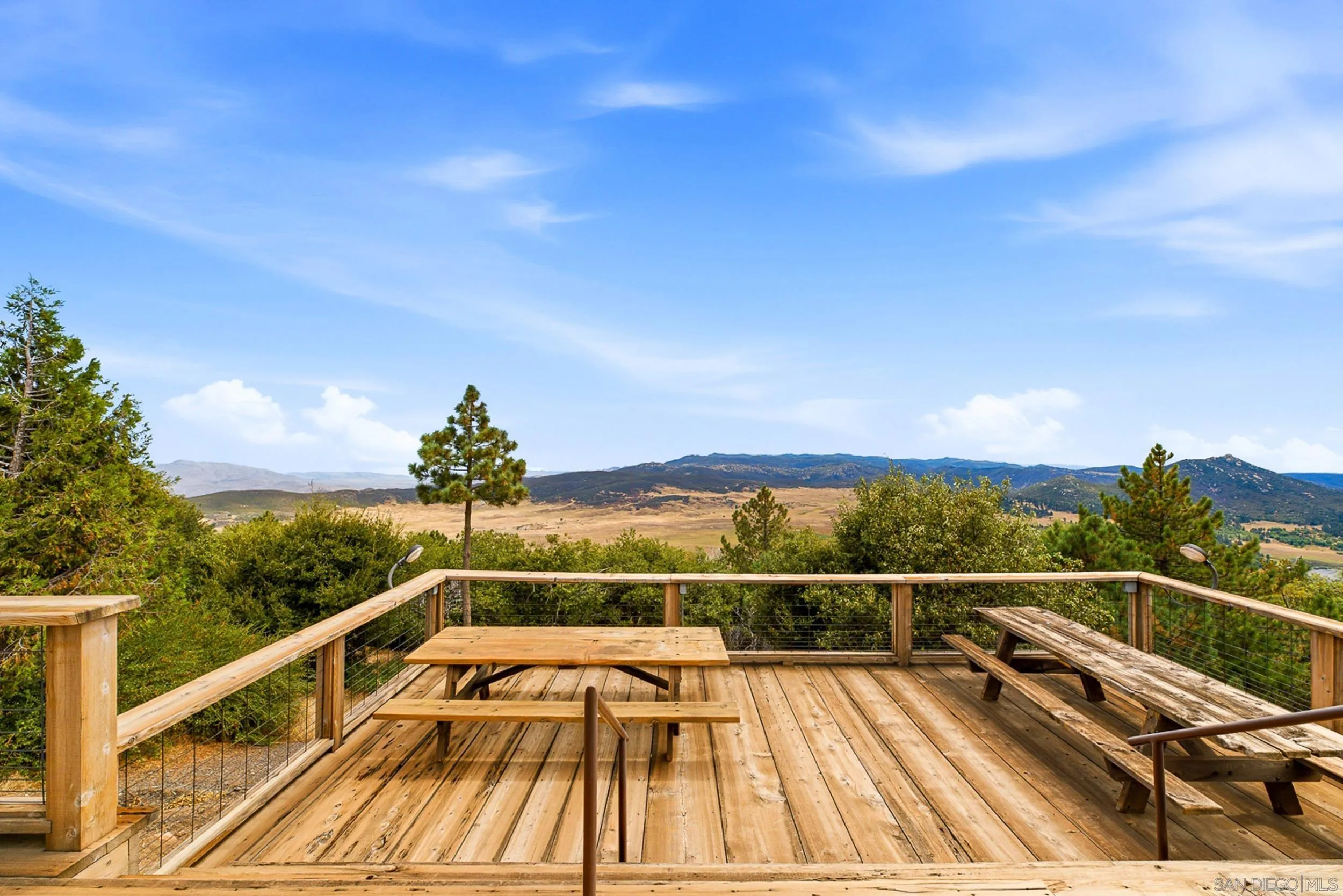 16361 Cuyamaca Forest Rd