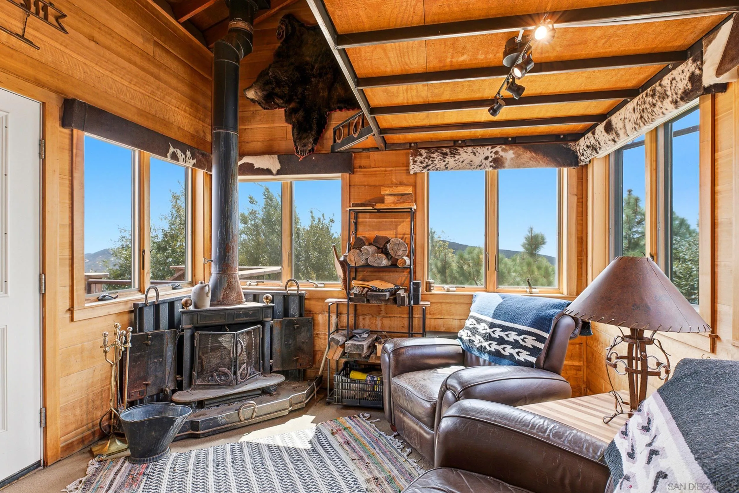 16361 Cuyamaca Forest Rd
