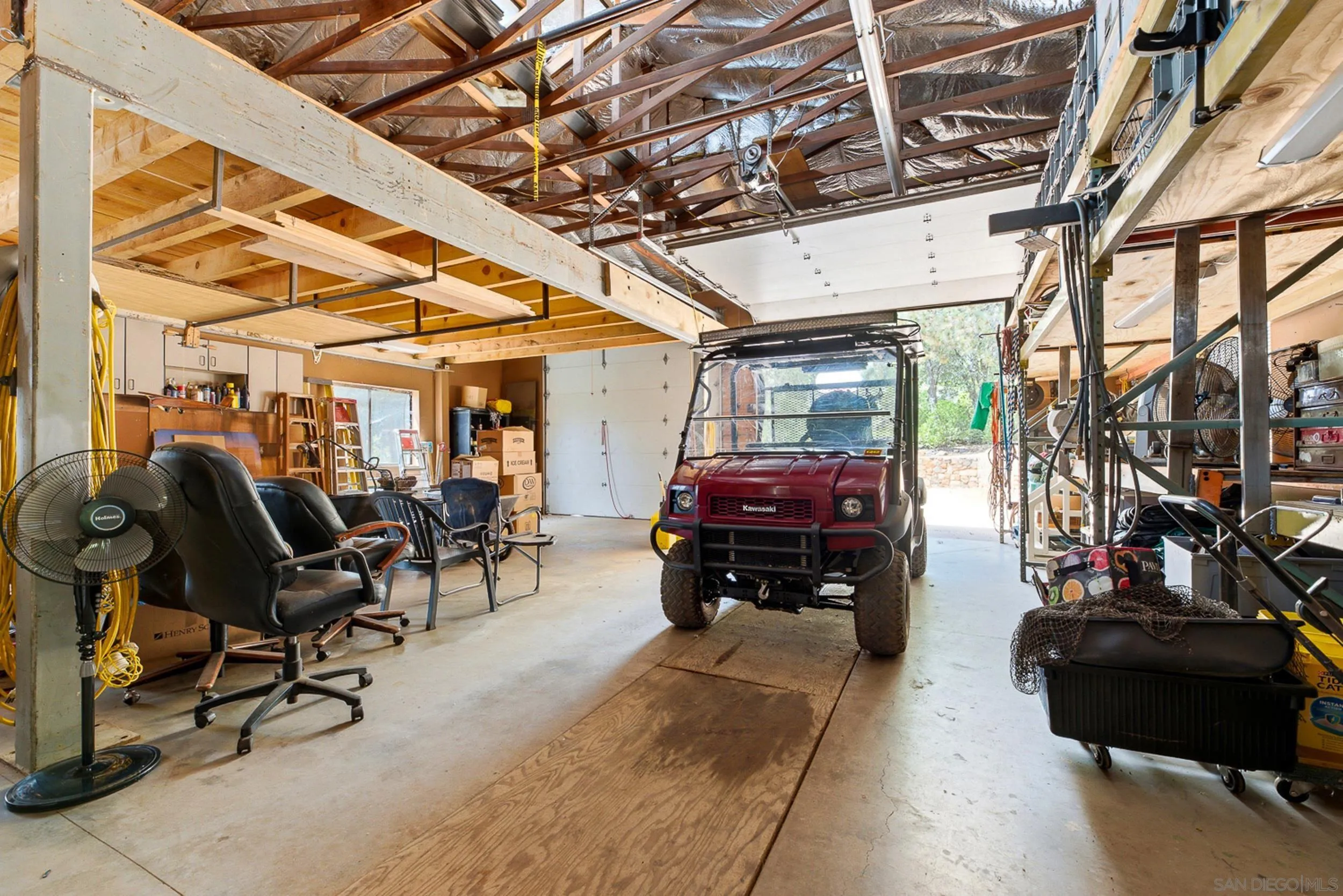 16361 Cuyamaca Forest Rd