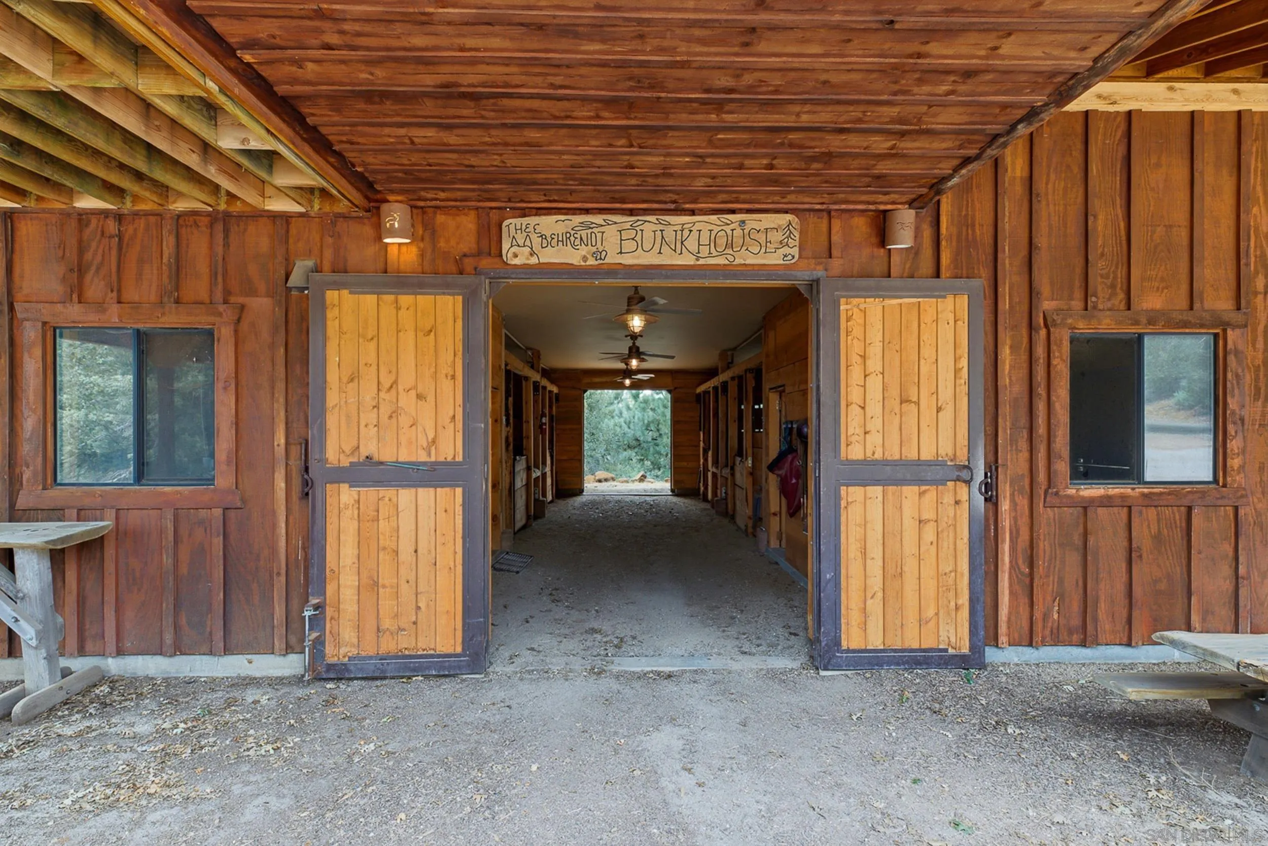 16361 Cuyamaca Forest Rd