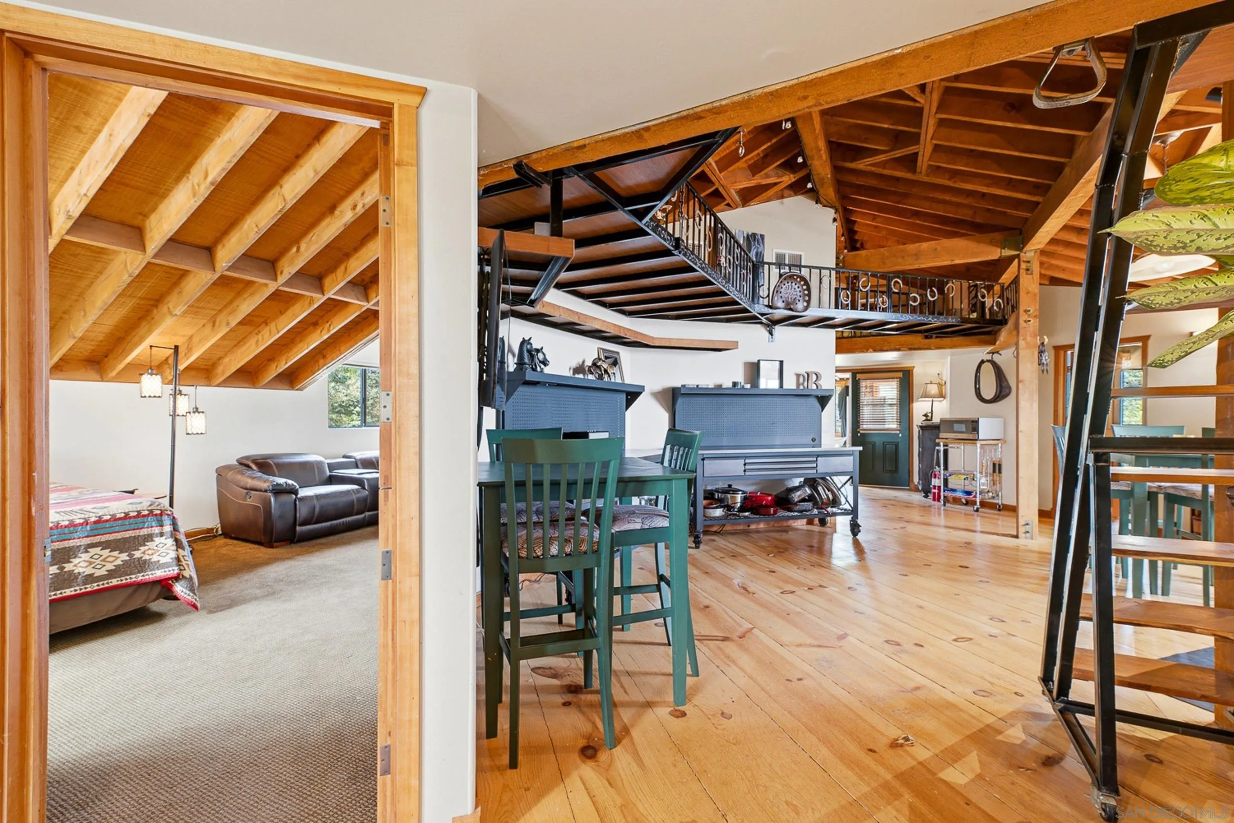 16361 Cuyamaca Forest Rd