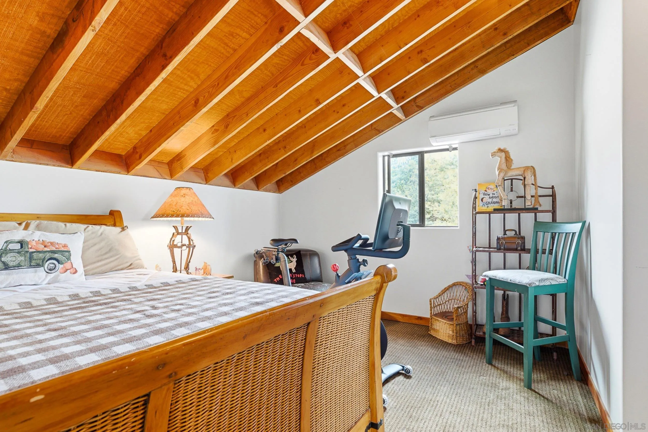 16361 Cuyamaca Forest Rd