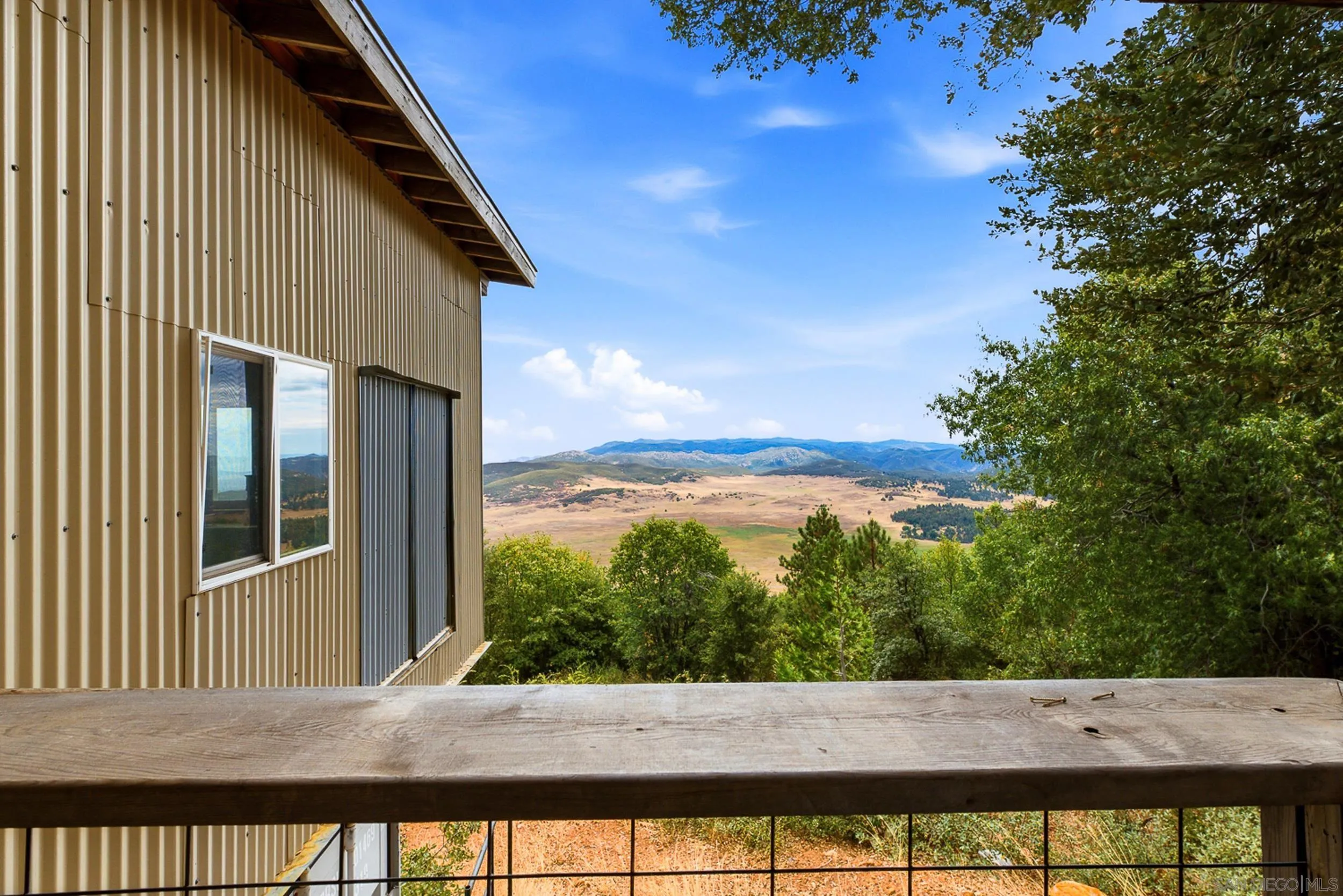 16361 Cuyamaca Forest Rd