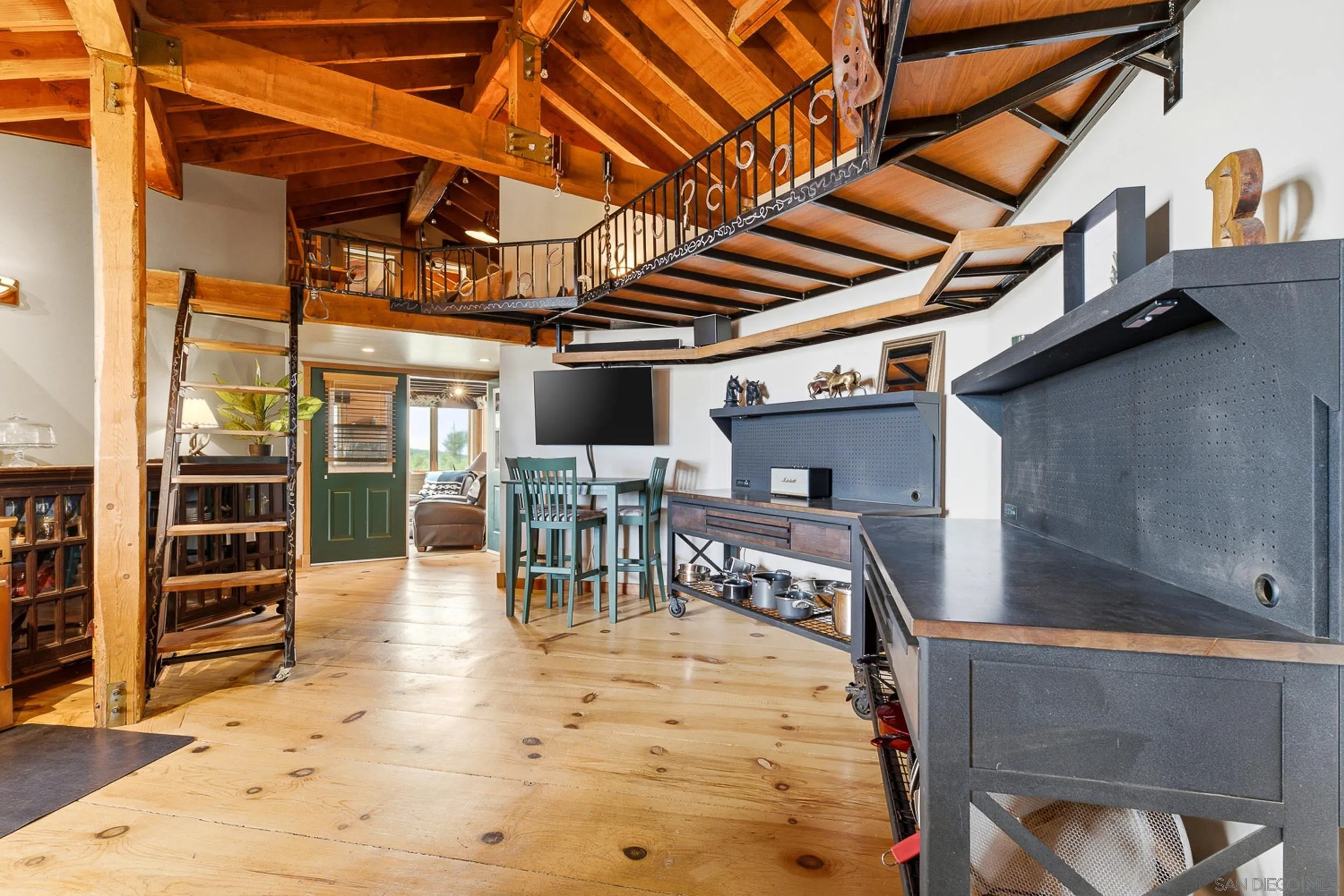 16361 Cuyamaca Forest Rd