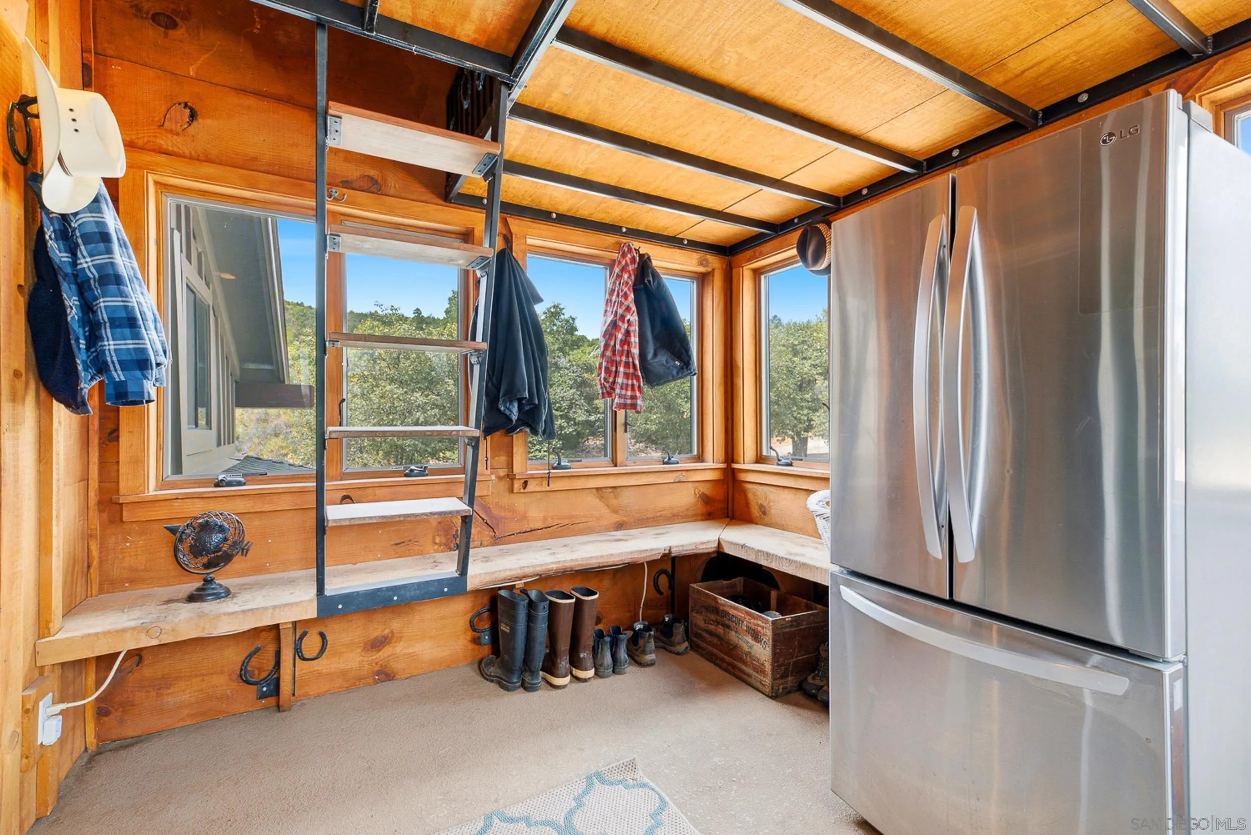 16361 Cuyamaca Forest Rd