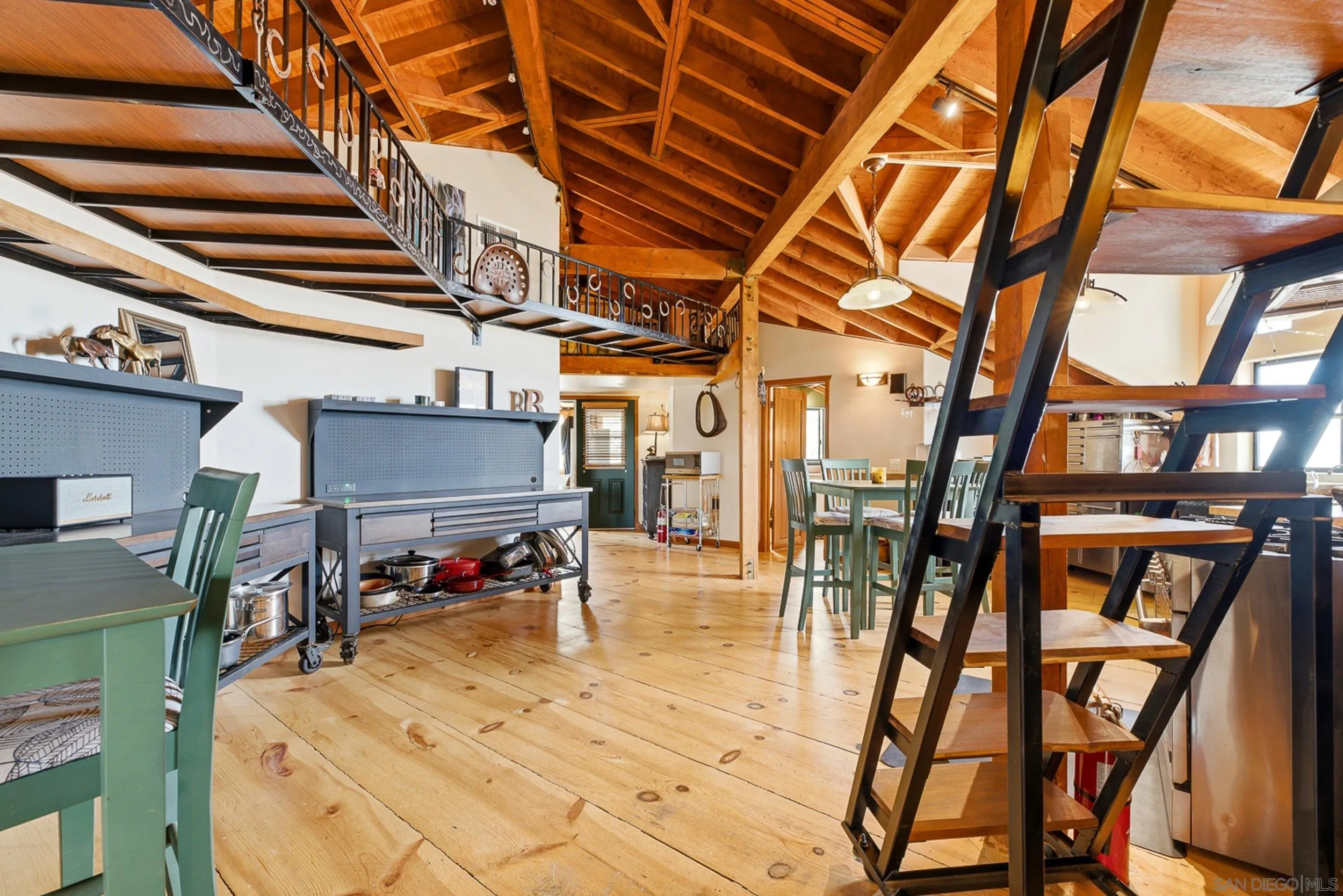 16361 Cuyamaca Forest Rd