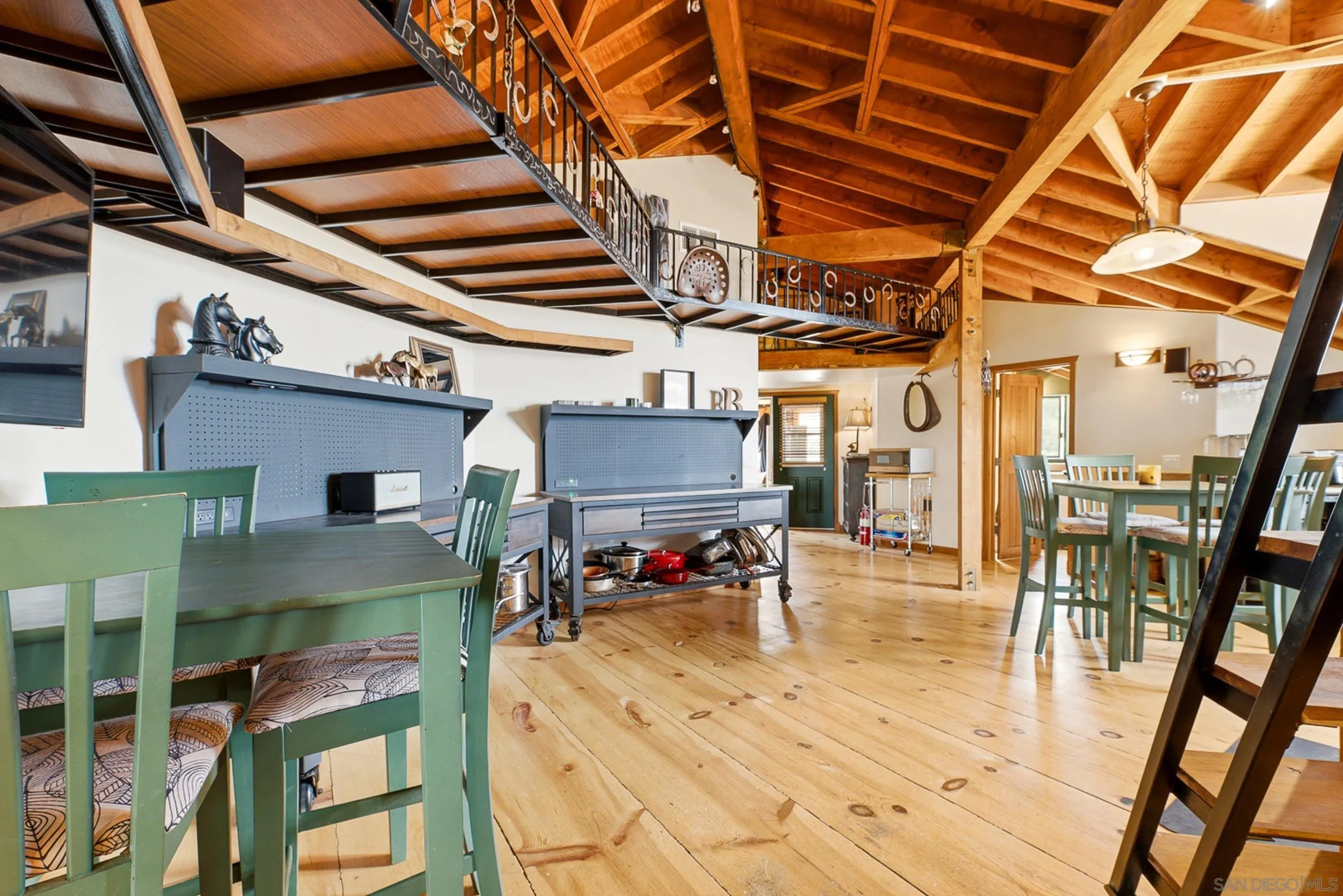 16361 Cuyamaca Forest Rd